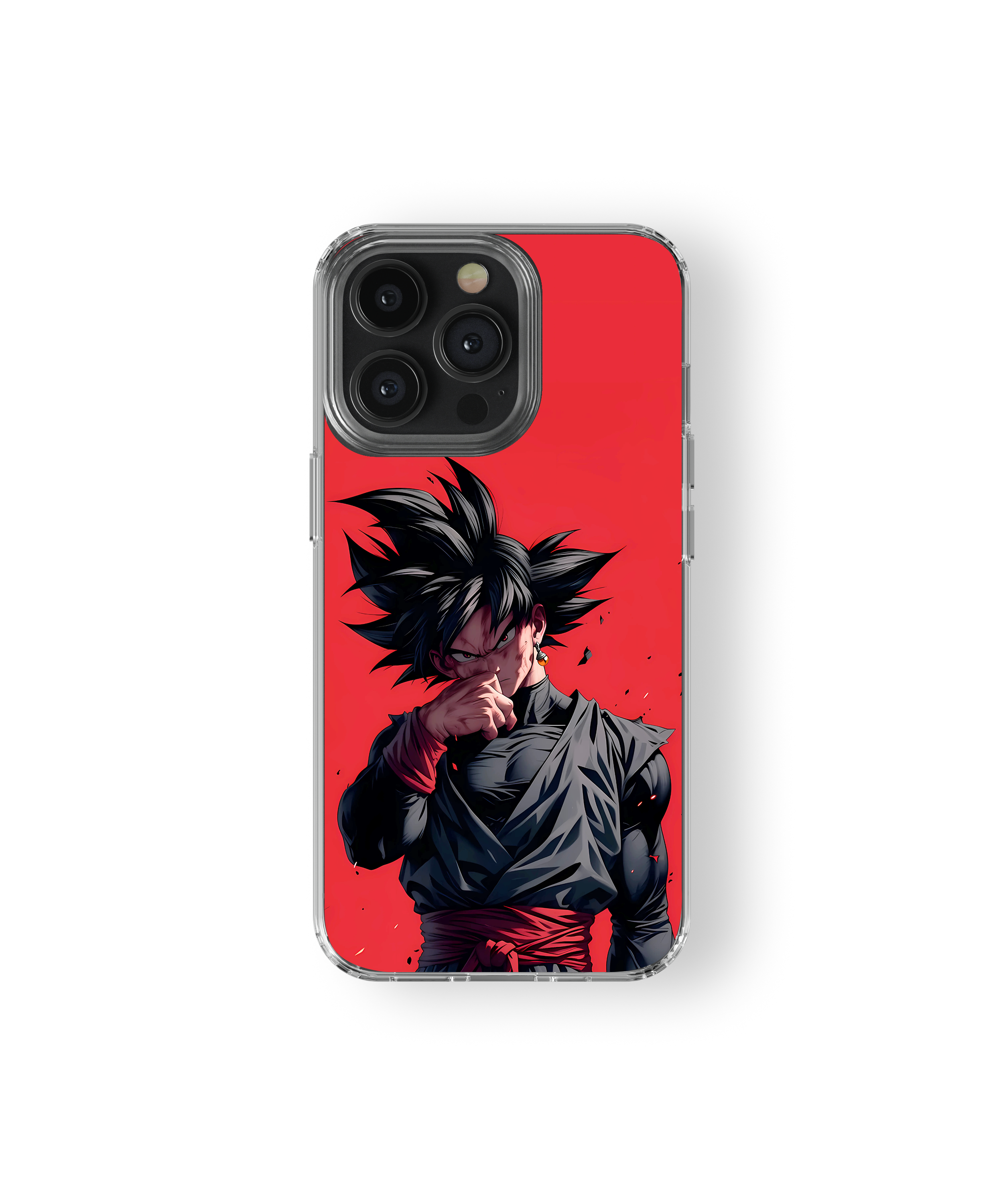 Goku Case 2.0