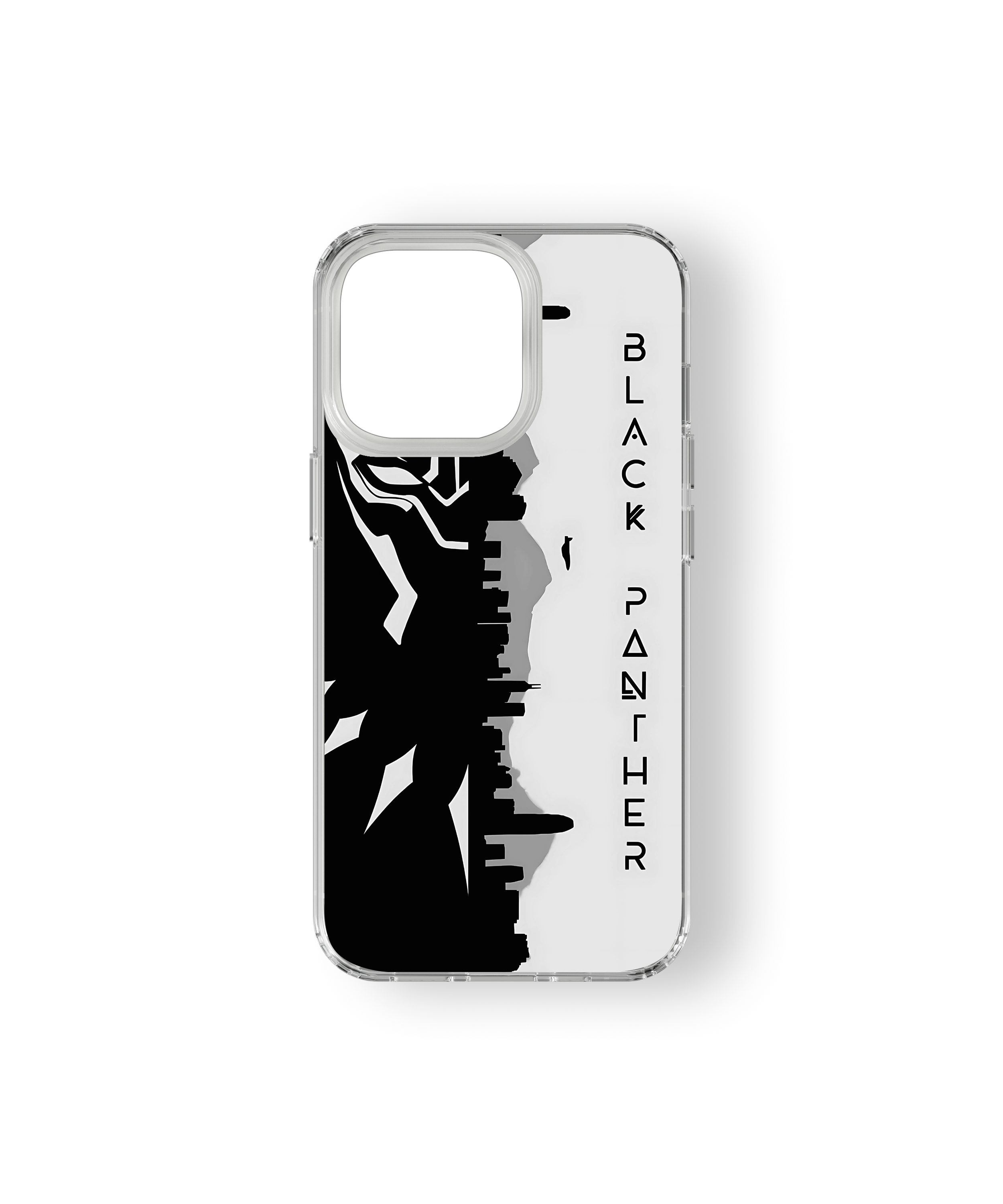 Black Panther Case