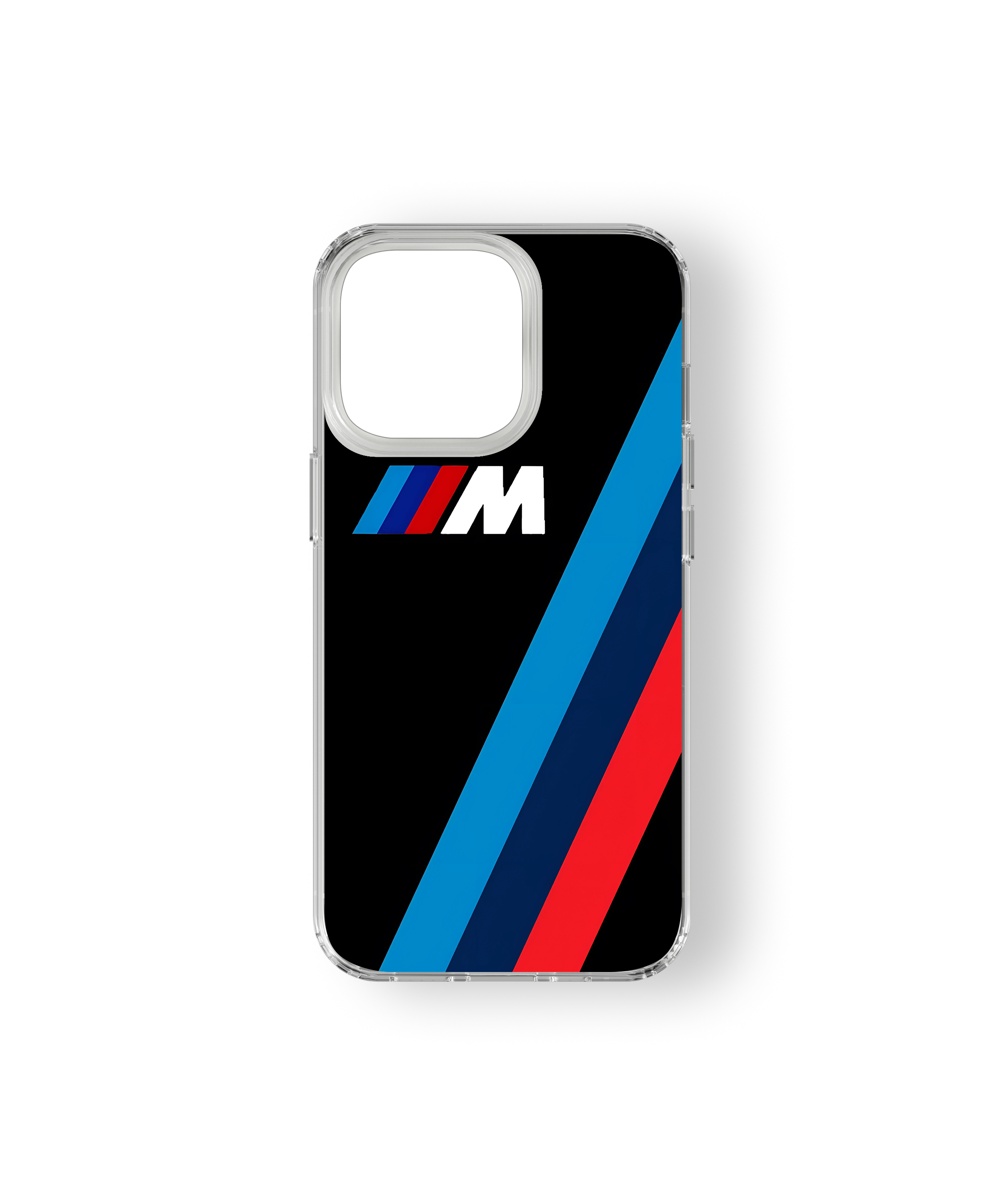 BMW M Stripe Case