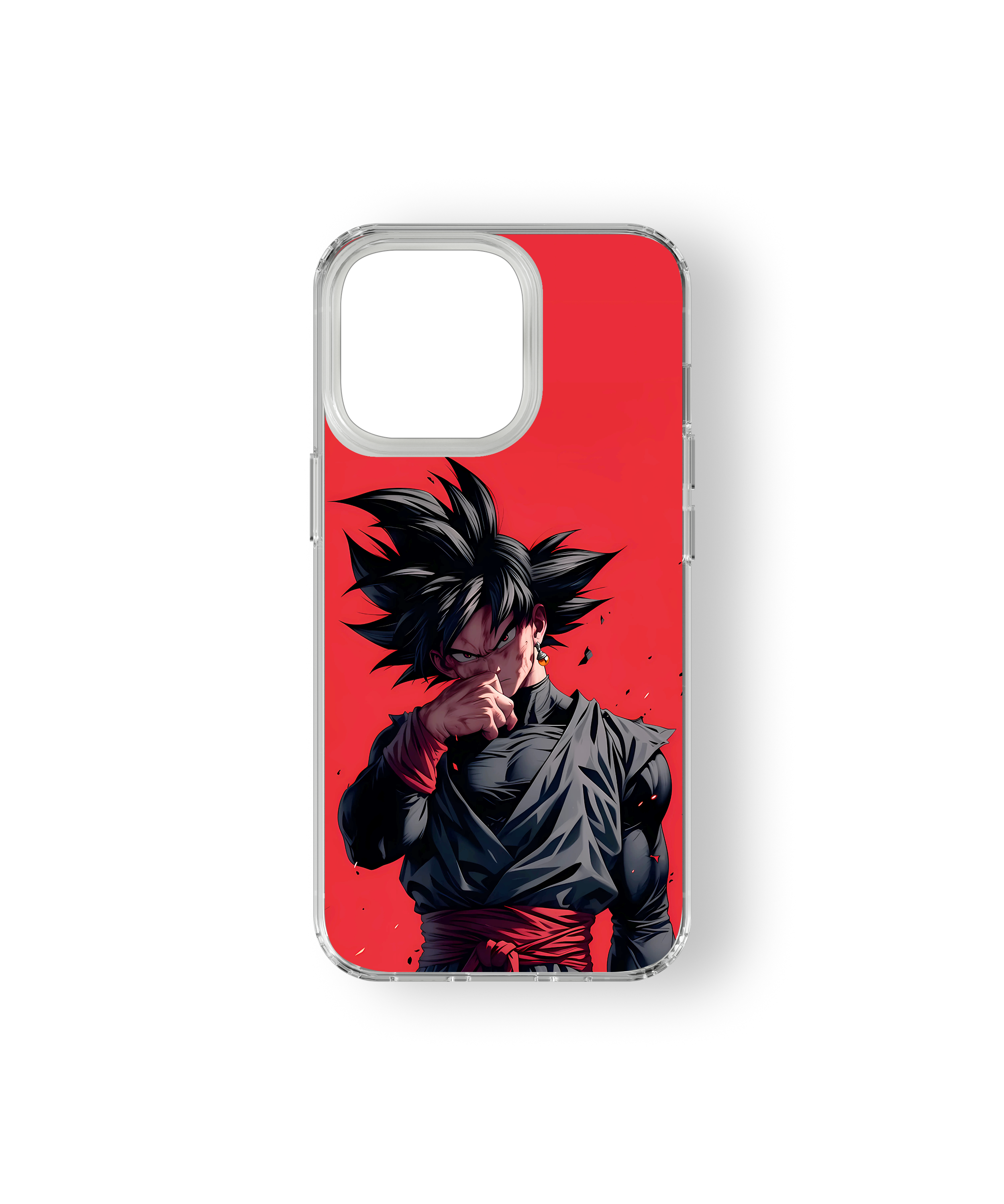 Goku Case 2.0