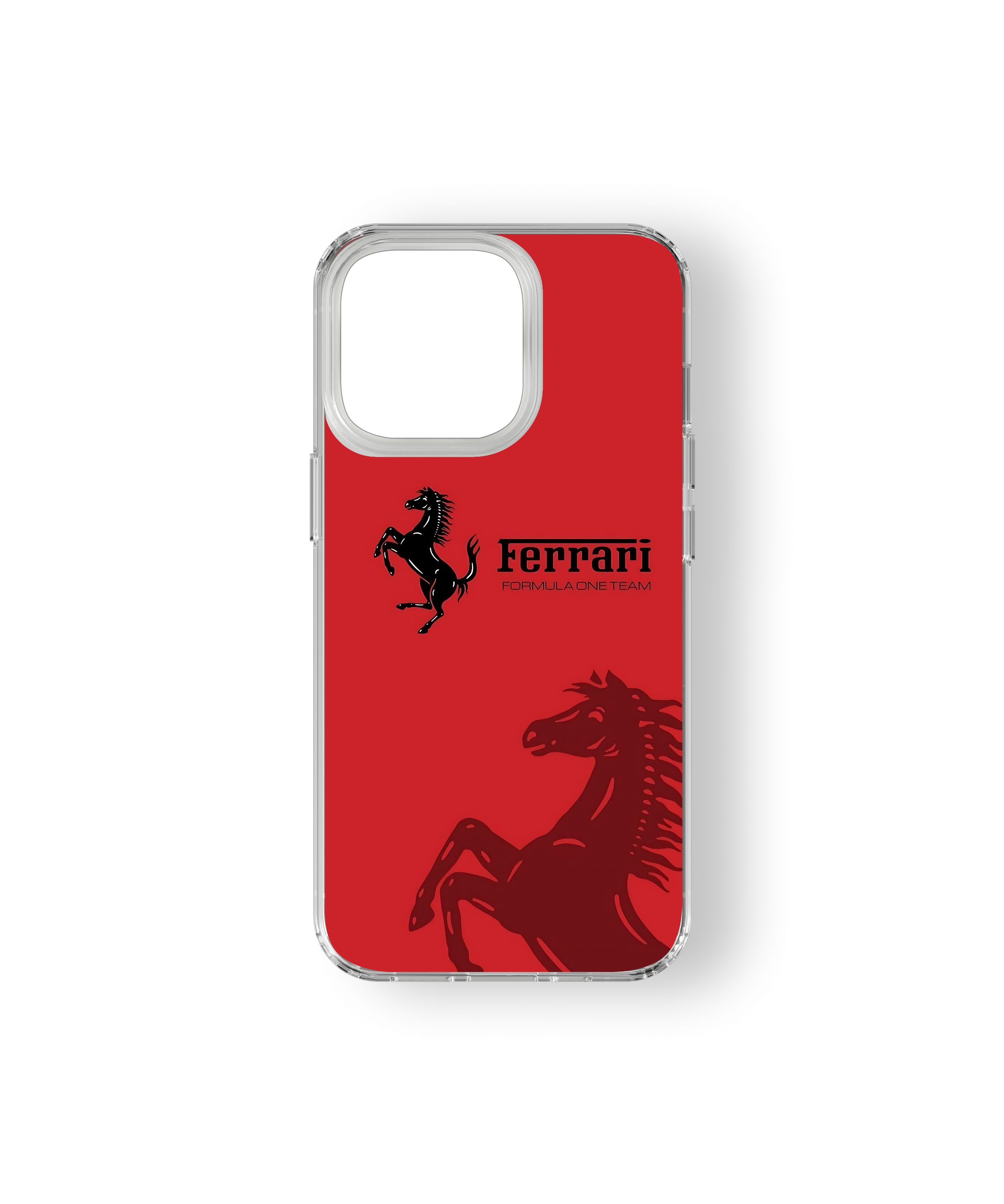 Ferrari Scuderia Case