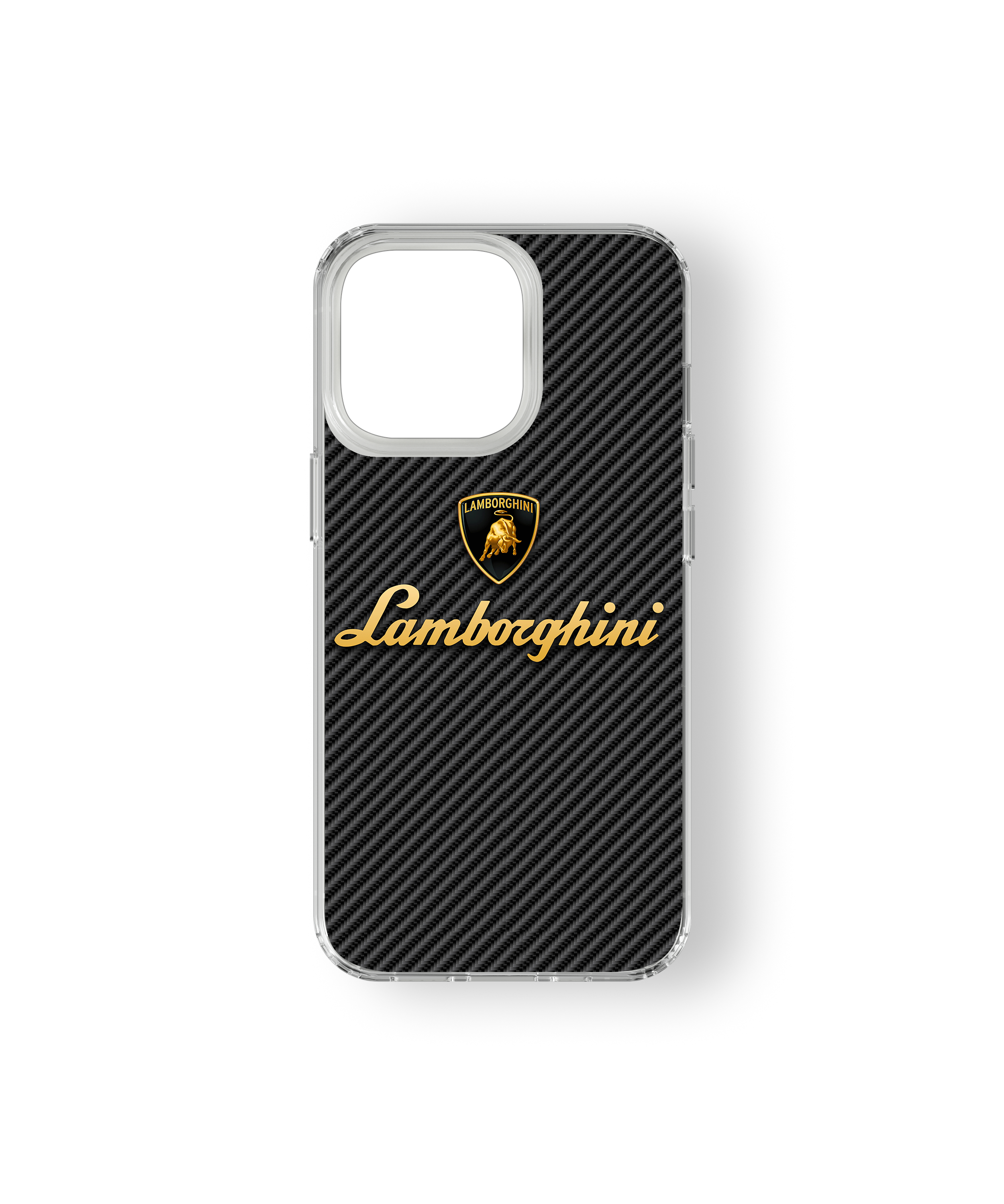 Lambo Case 2.0