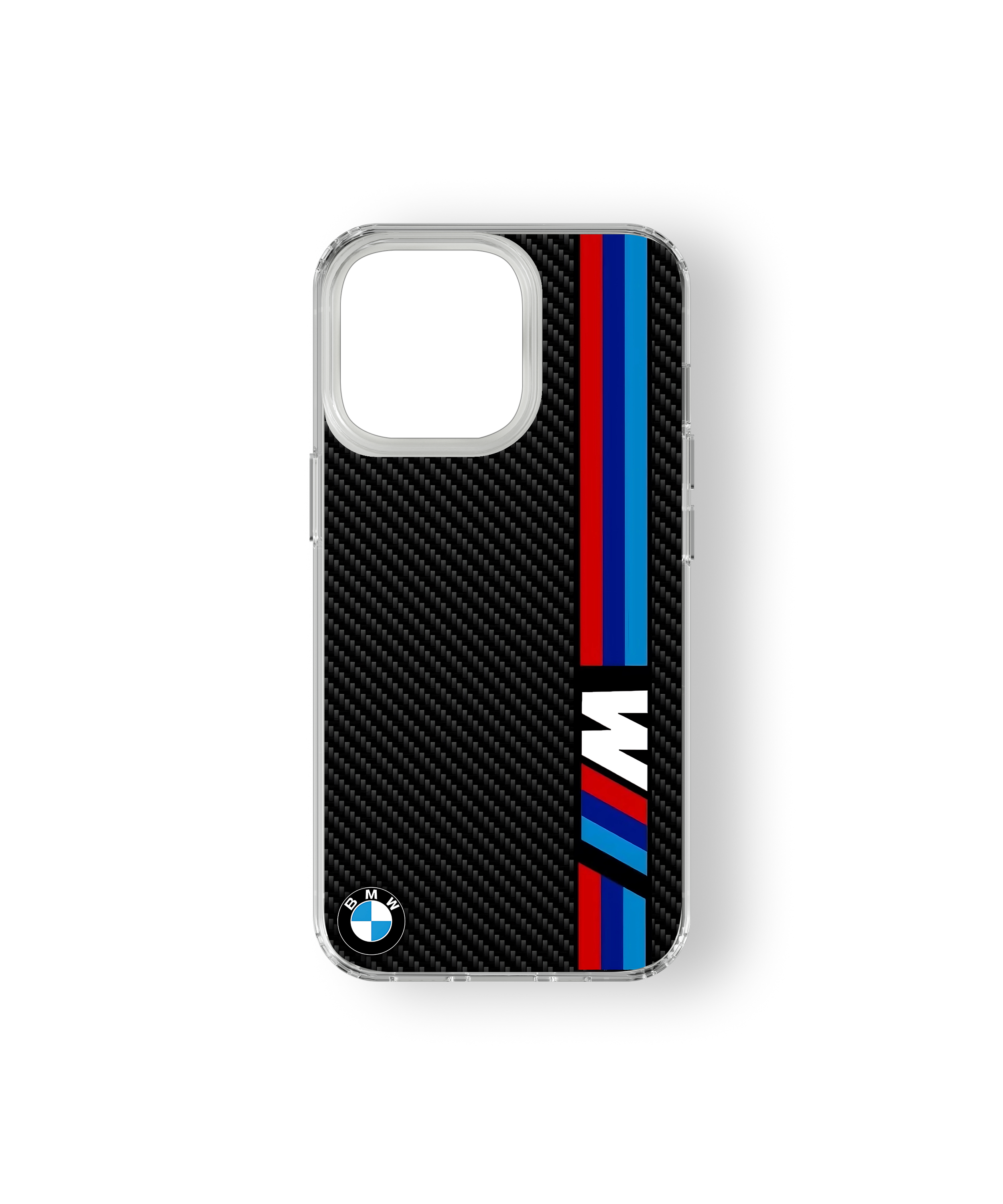 BMW M Sports Carbon Case