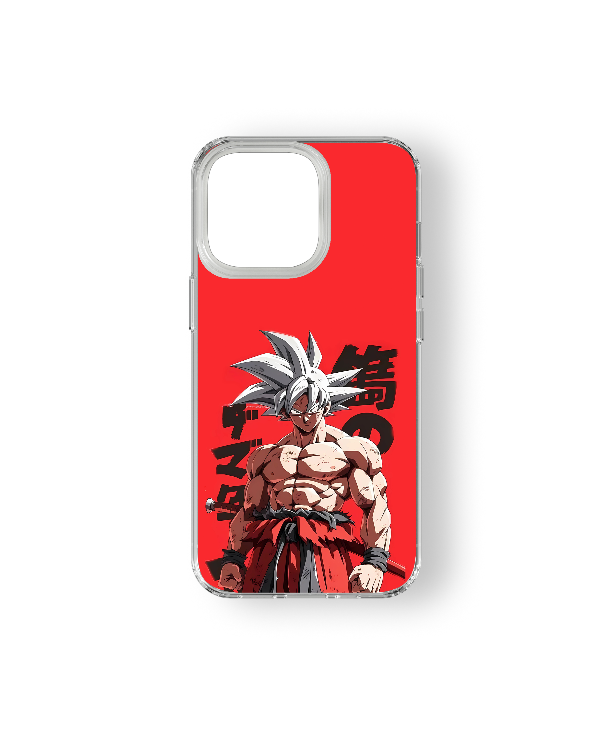 Goku Case