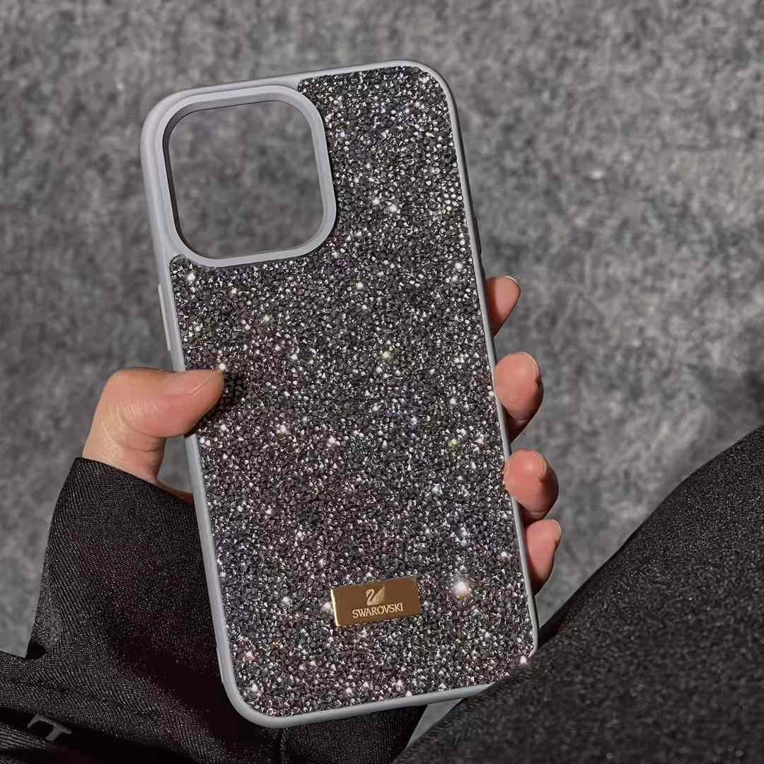 Urbancase Luxe Diamond Case