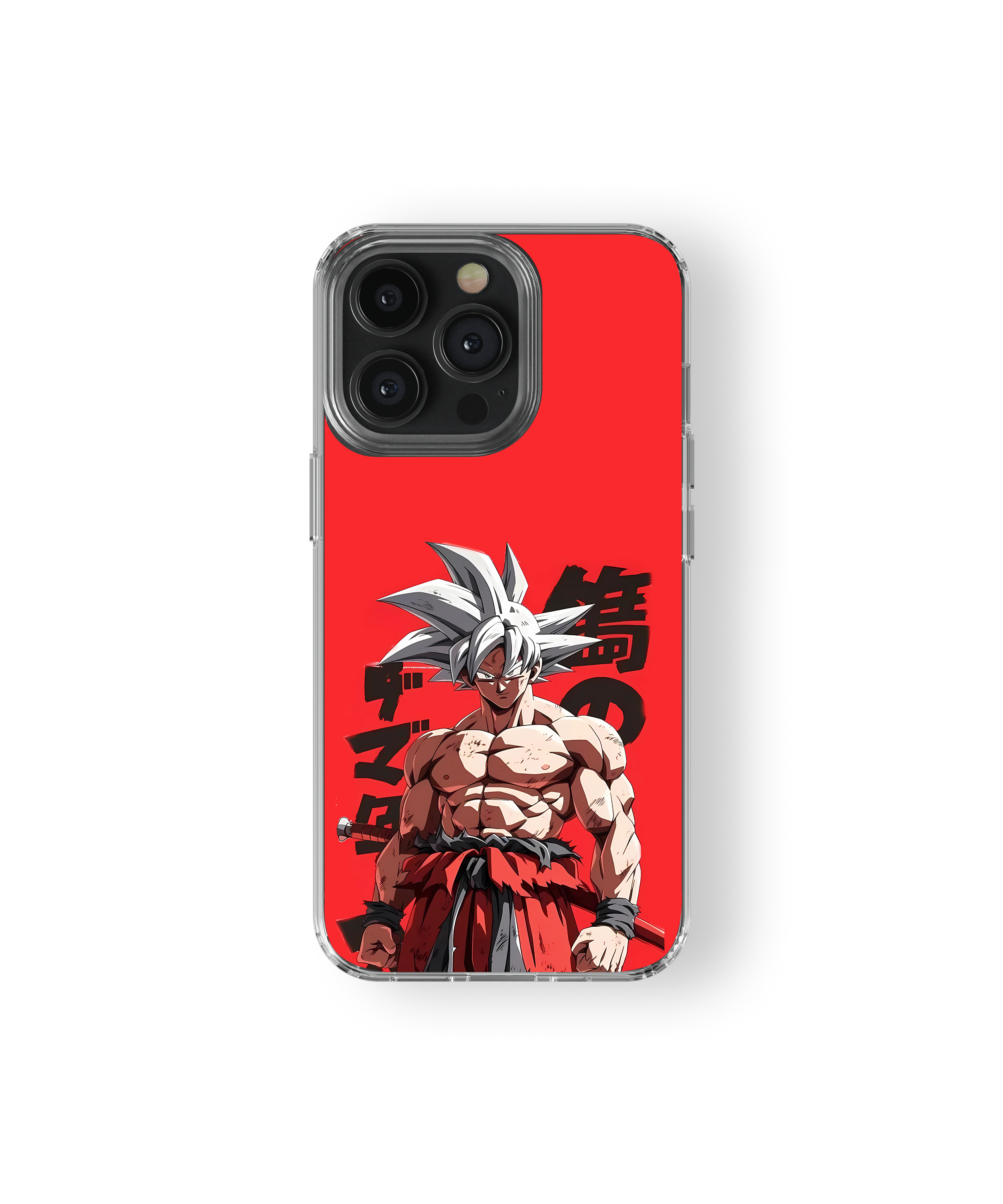 Goku Case