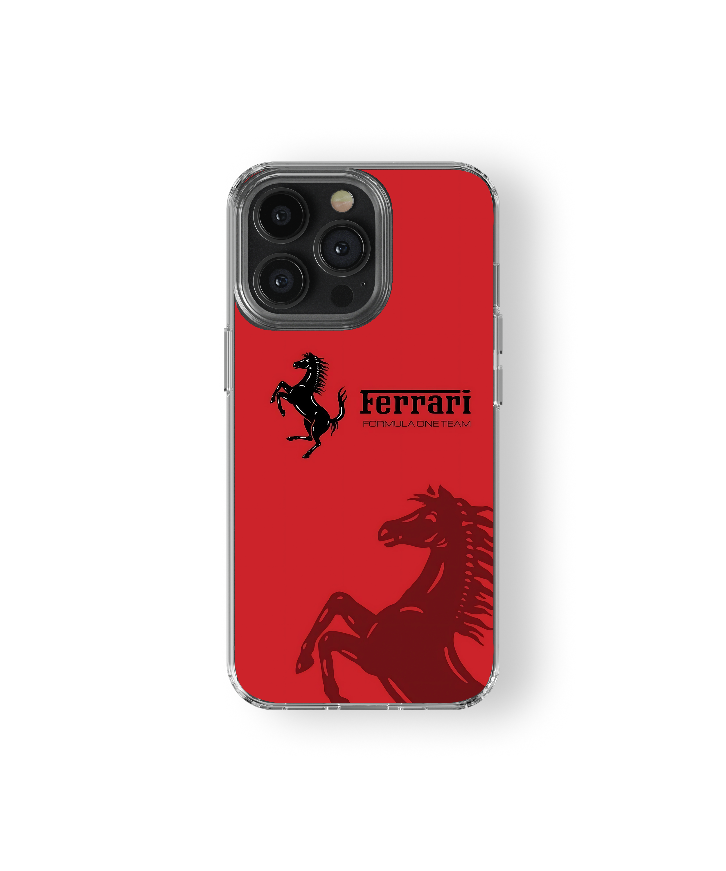 Ferrari Scuderia Case