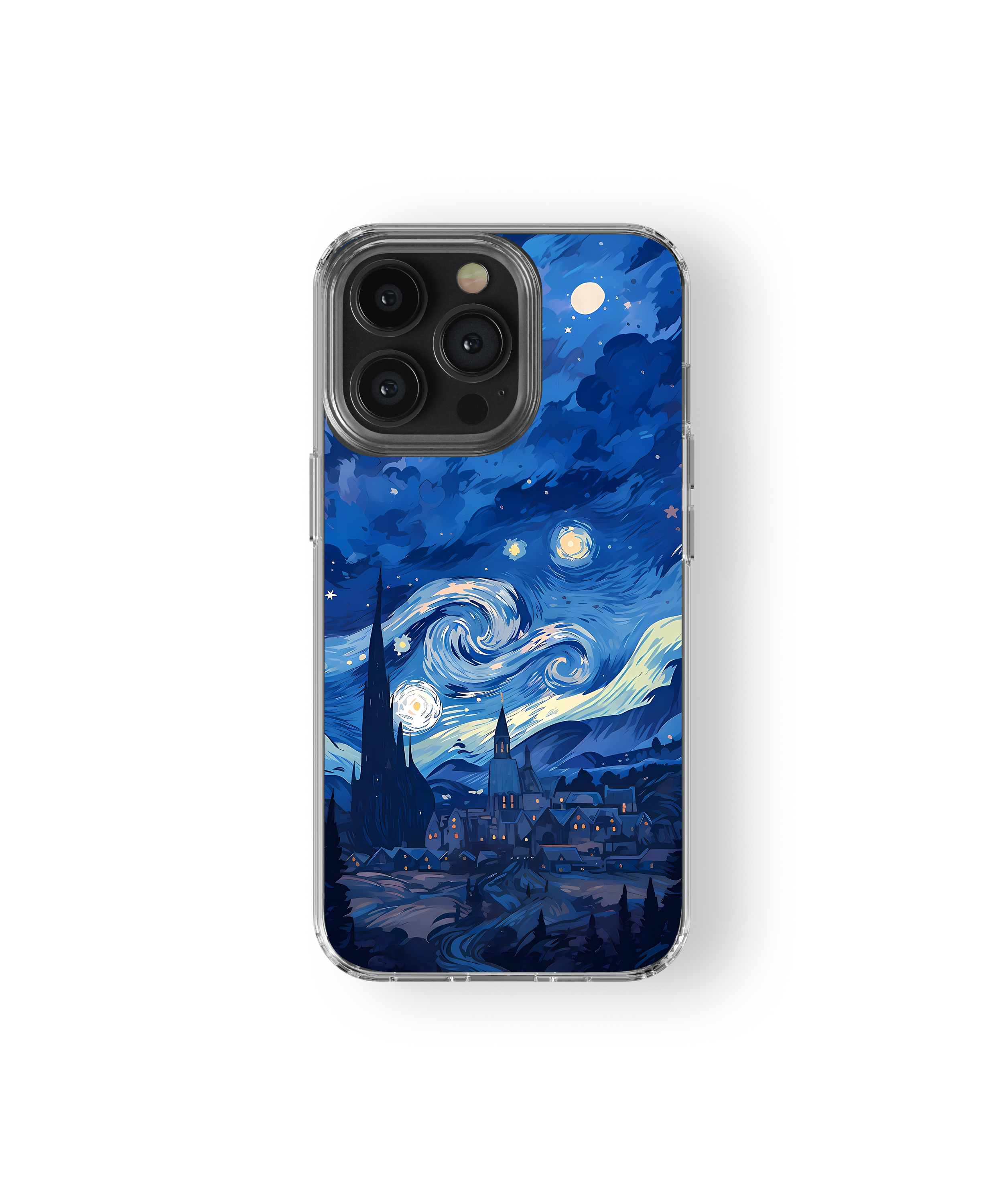 Van Gogh Case