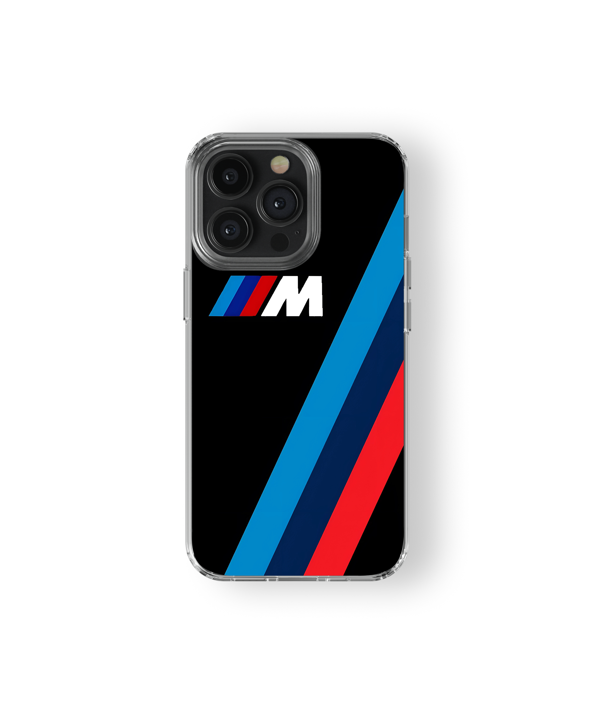 BMW M Stripe Case