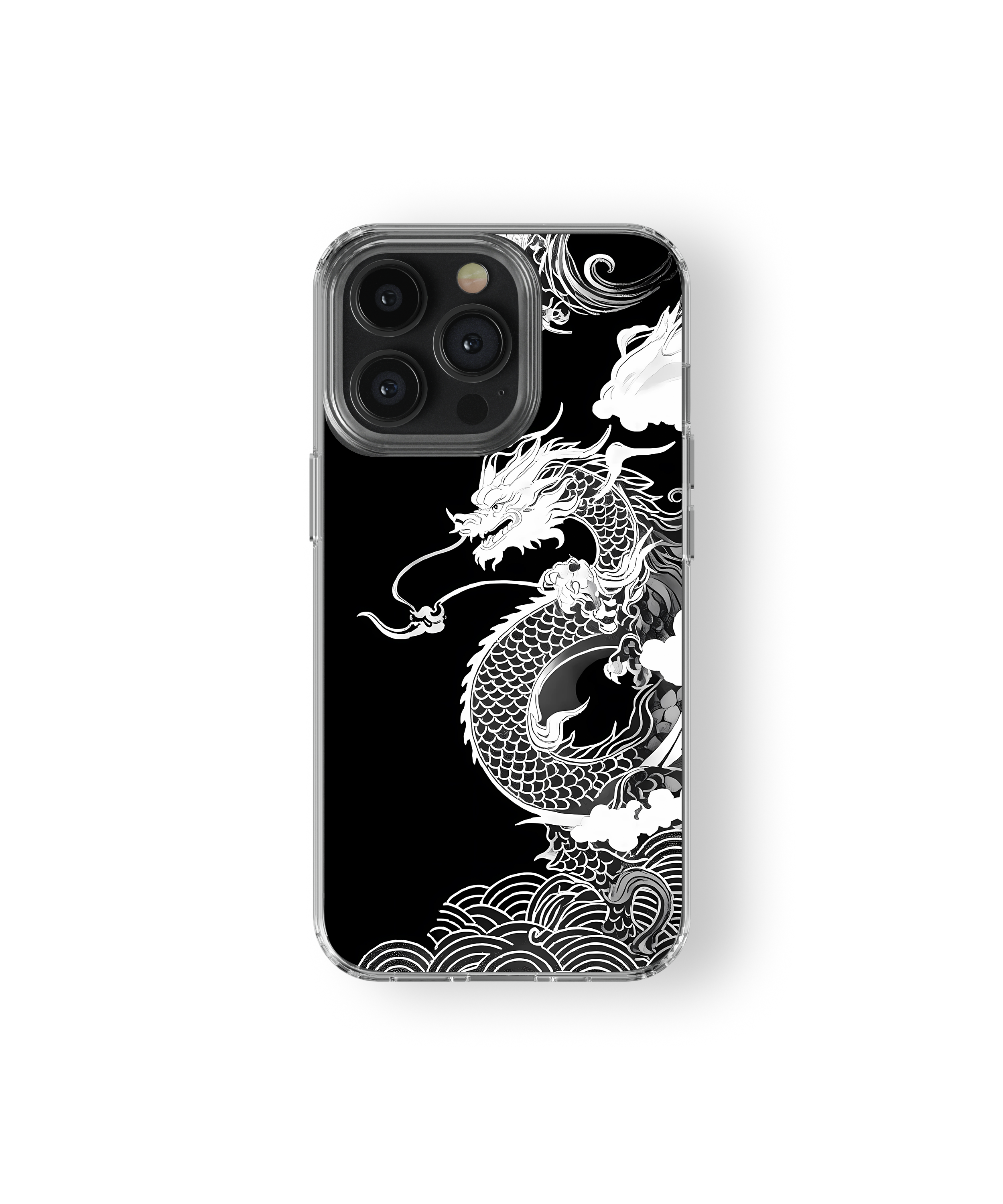 Roaring Dragon Case