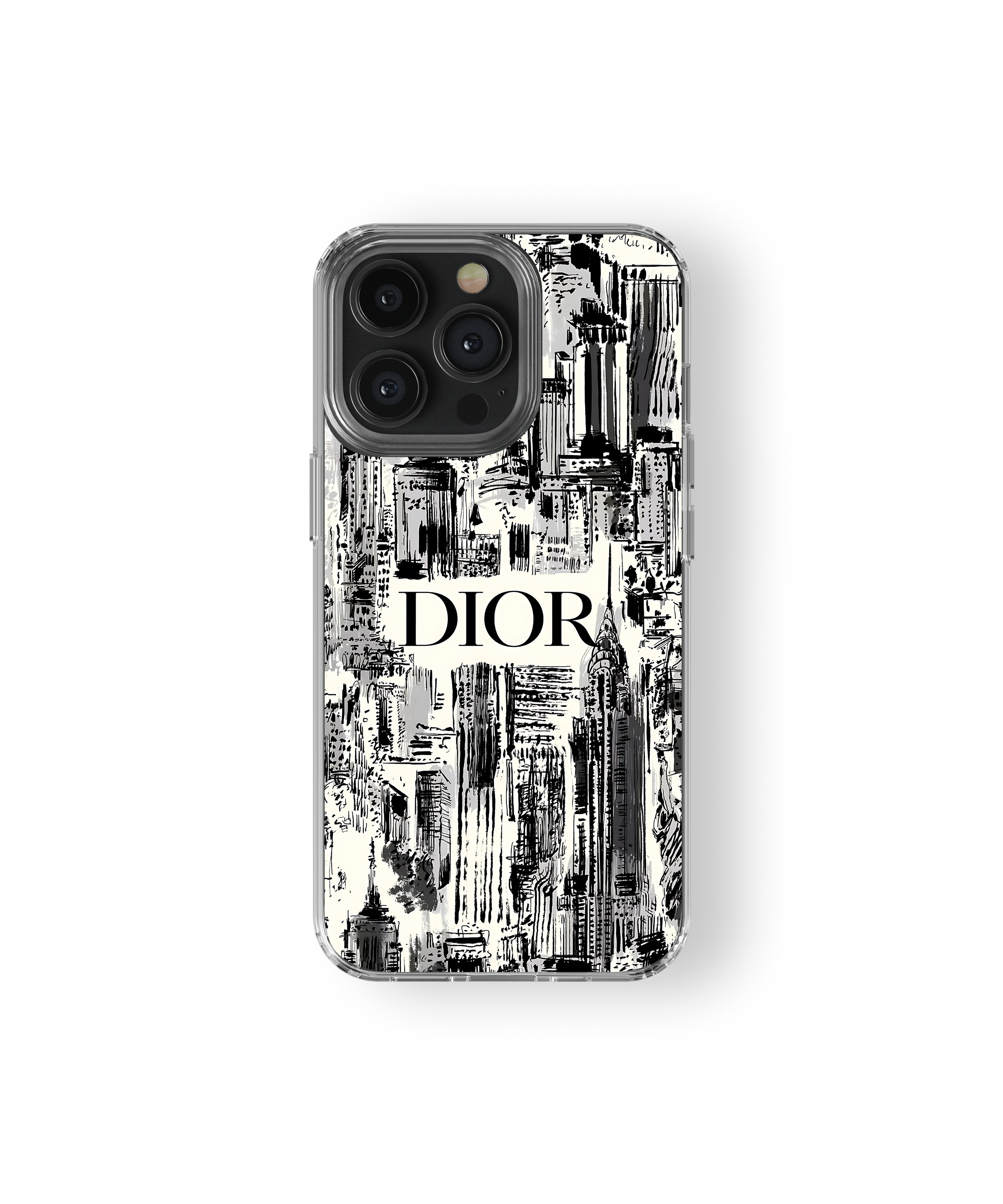 Dior Case