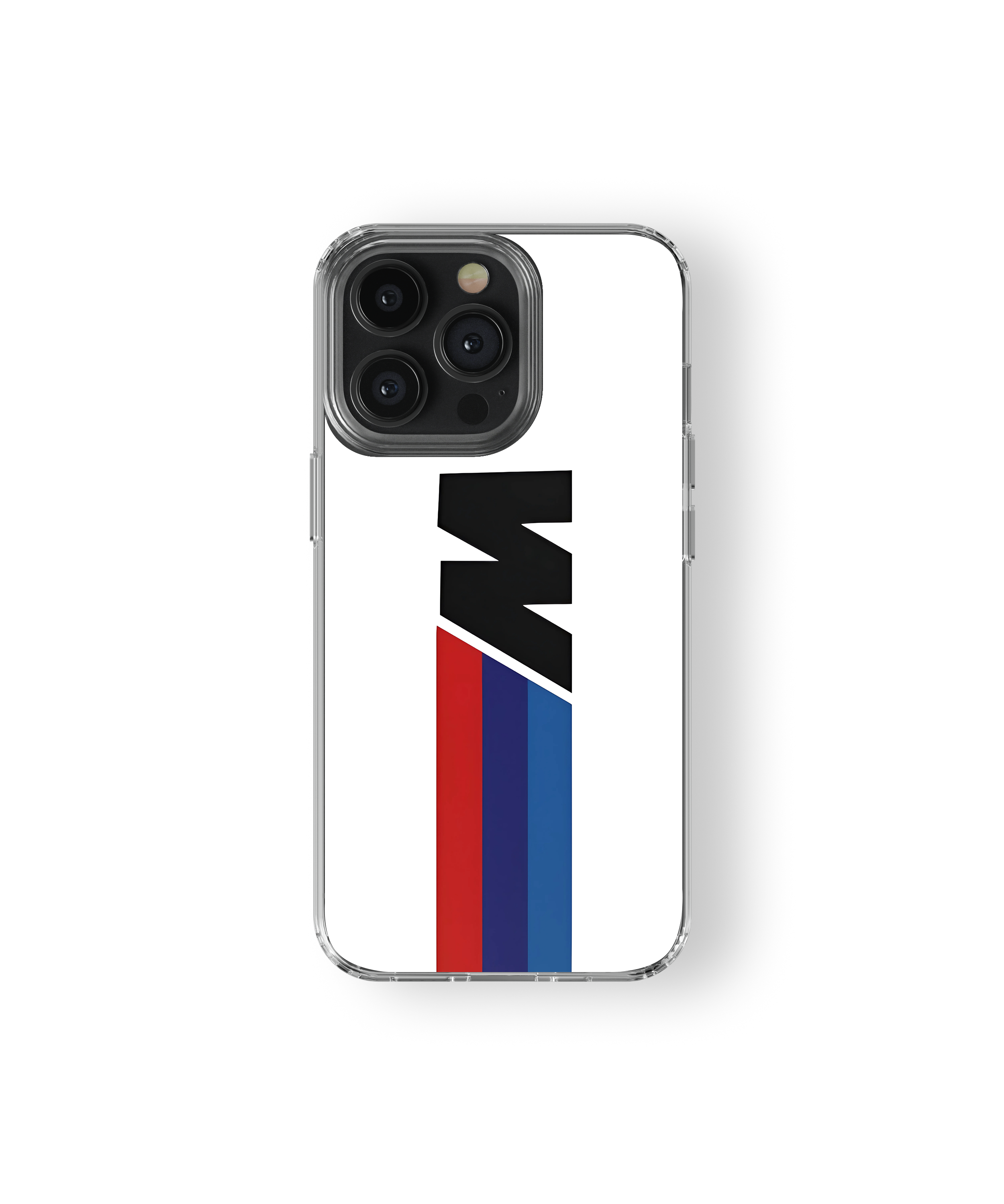 BMW M White Case