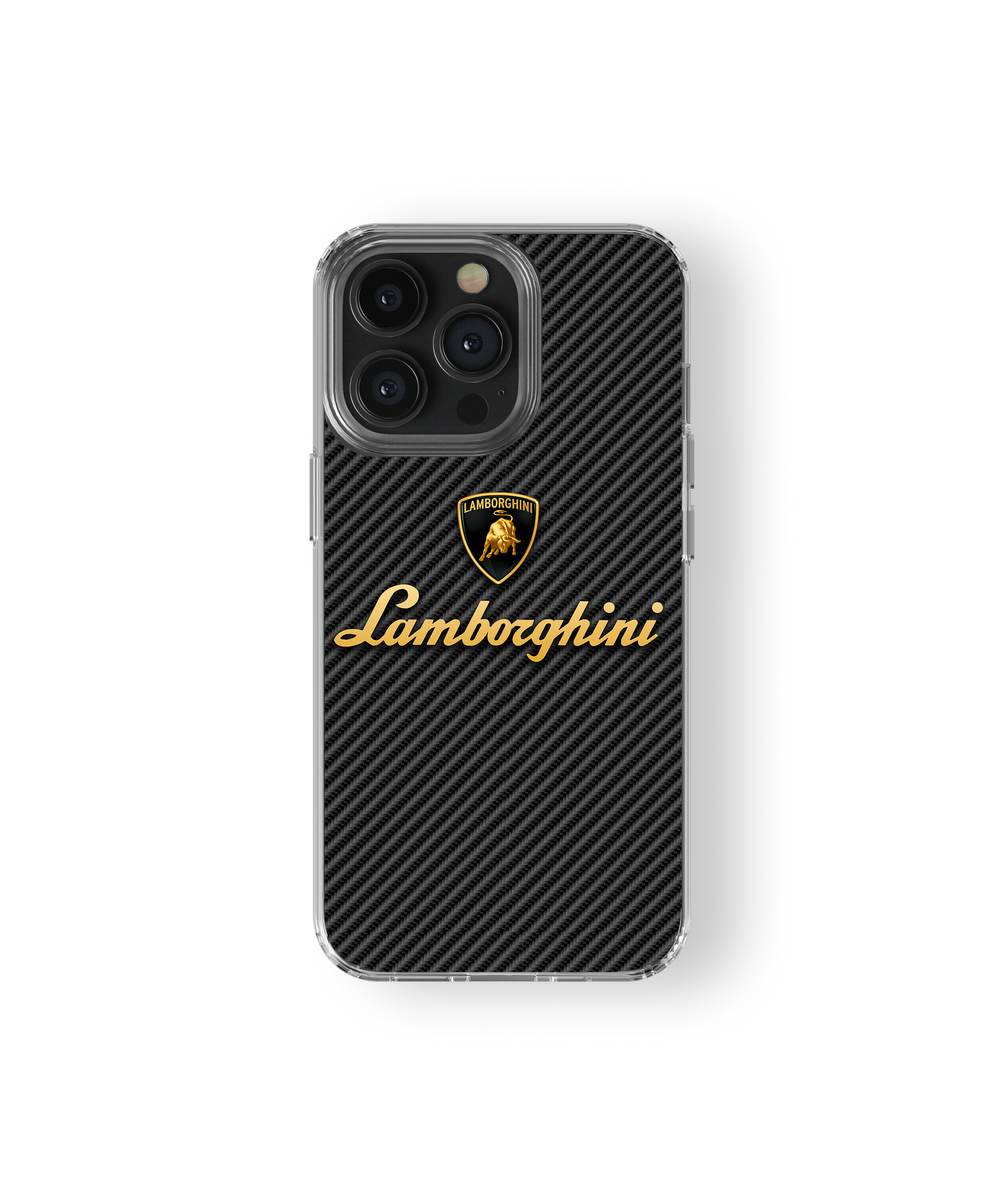 Lambo Case 2.0