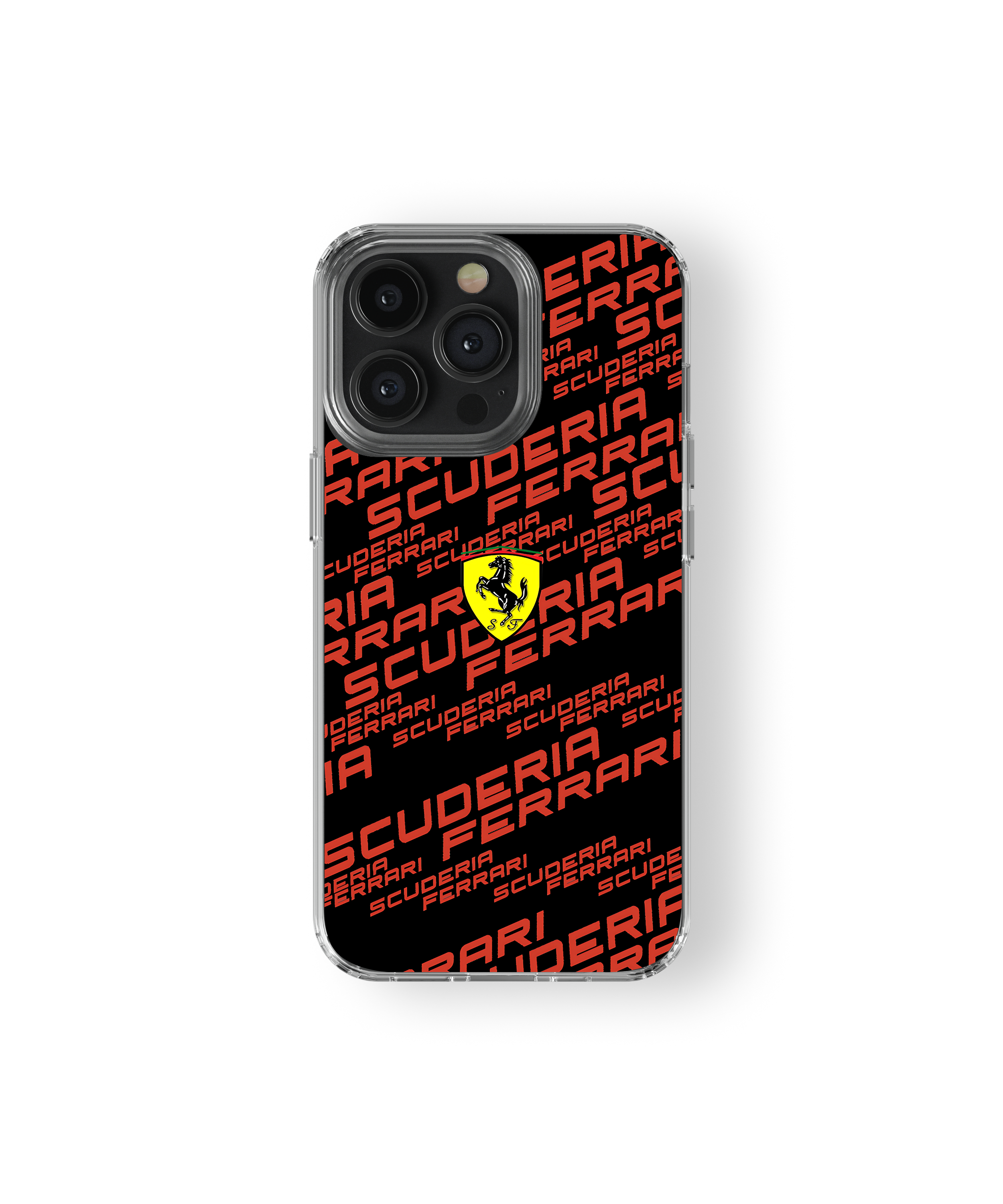 Ferrari Scuderia Case 2.0