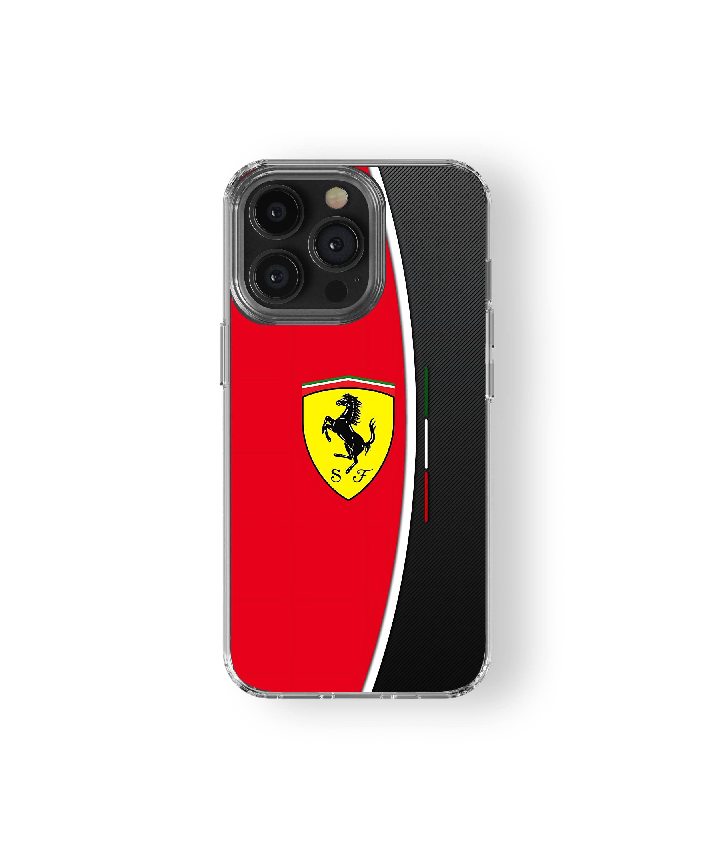 Ferrari Cavallino Case