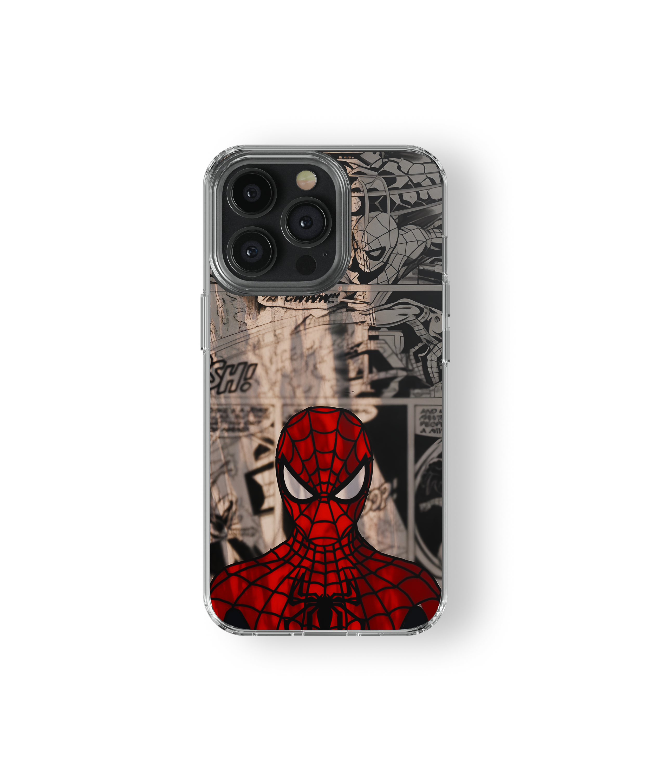 Far From Home Case