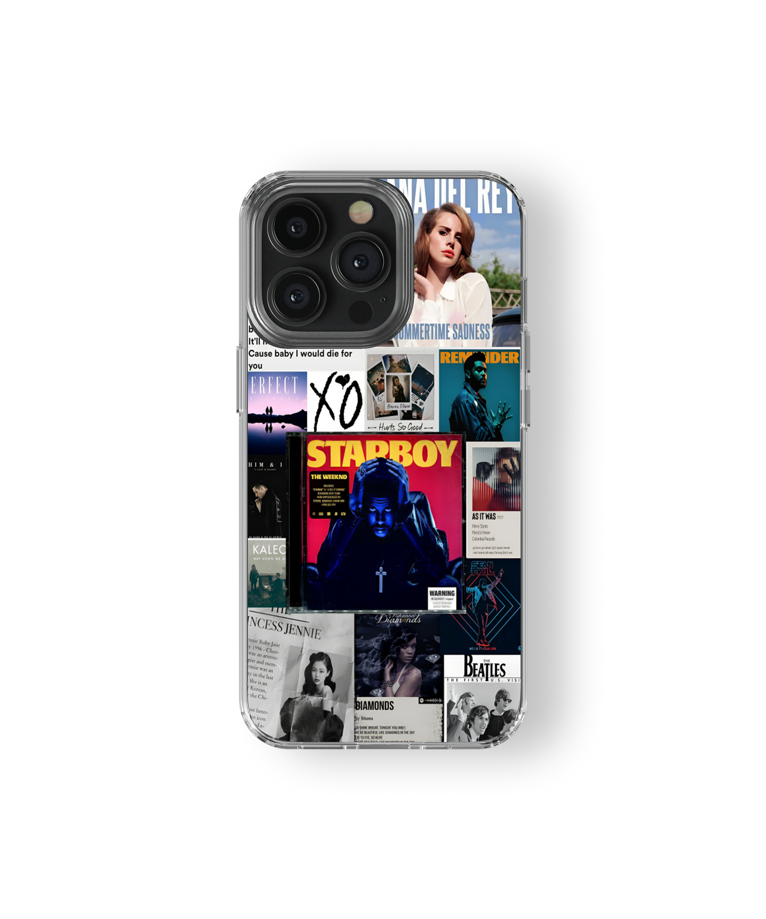 The Weeknd (Starboy Case)