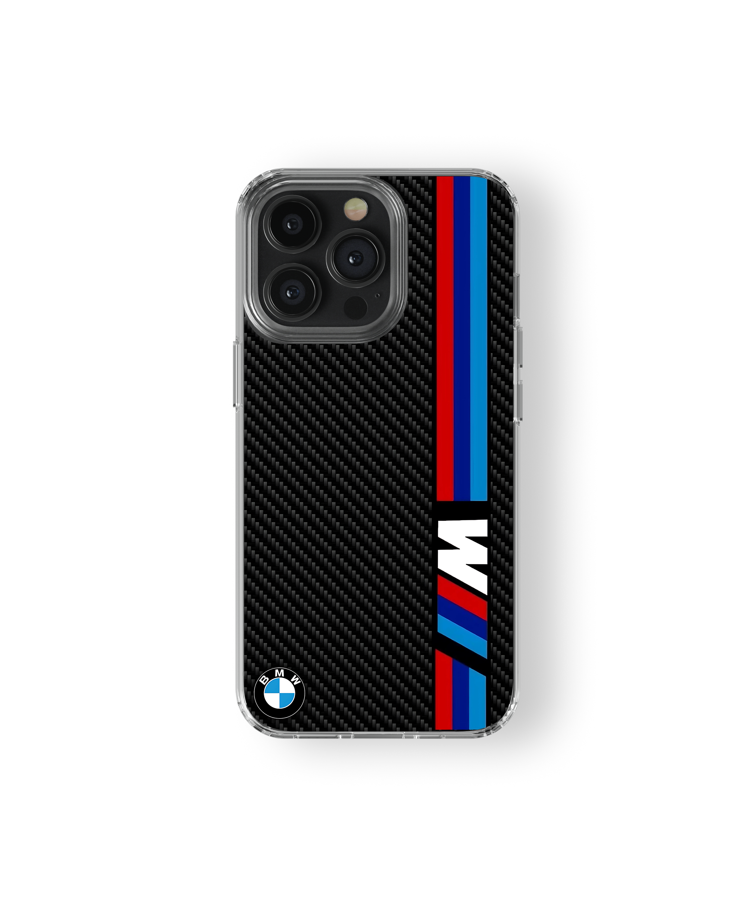 BMW M Sports Carbon Case