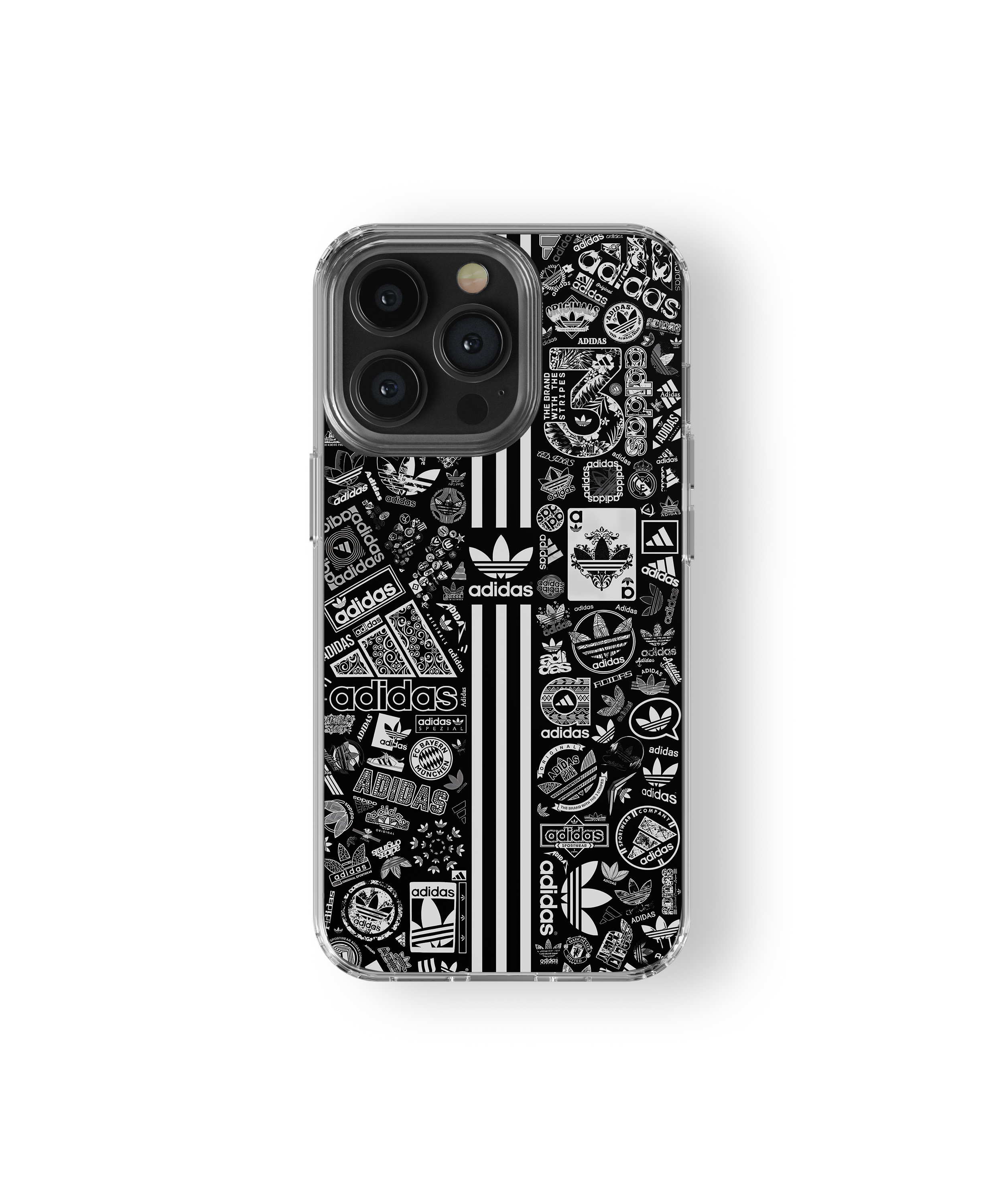 Adidas Phone Case