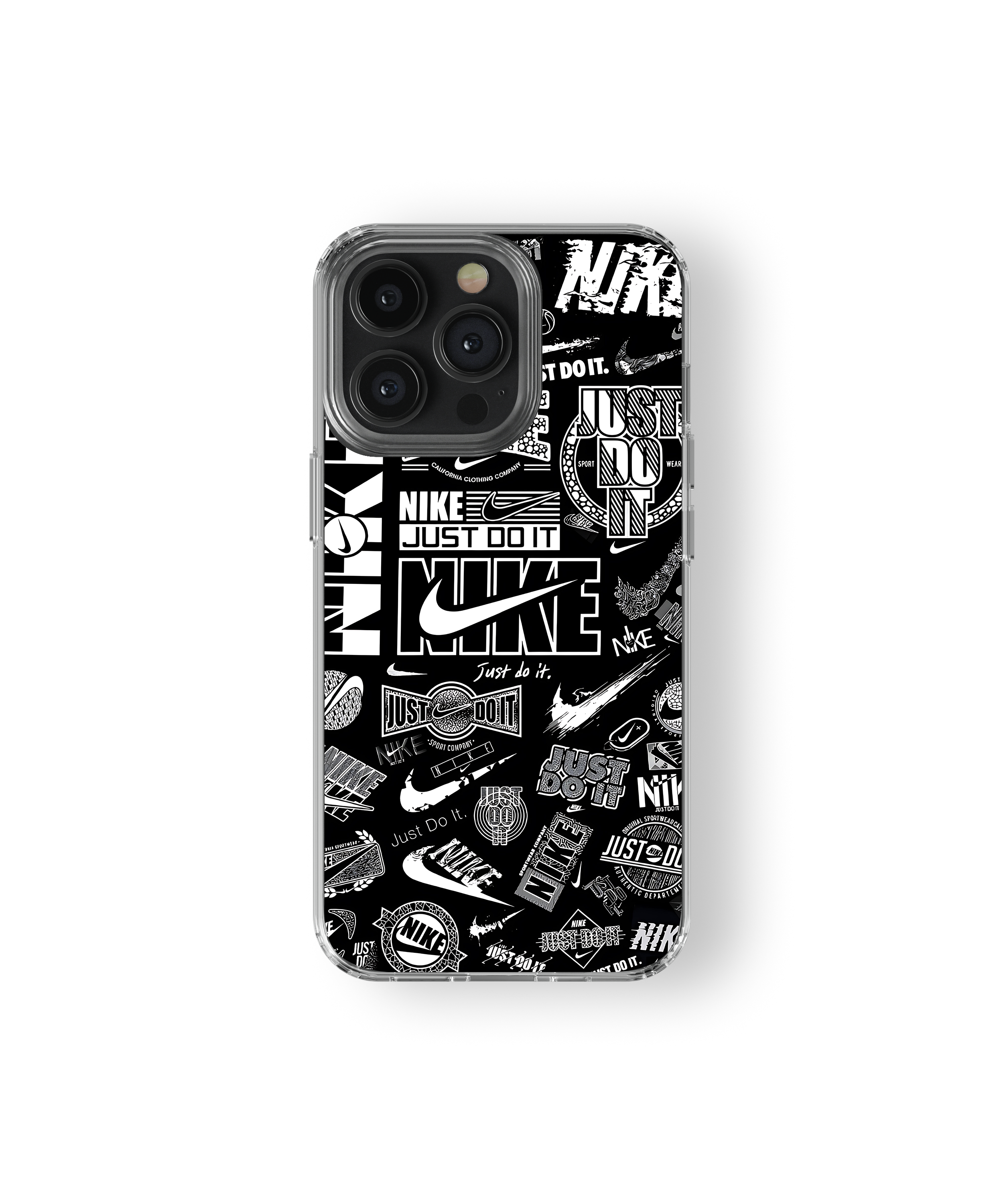 Nike Case 1.0