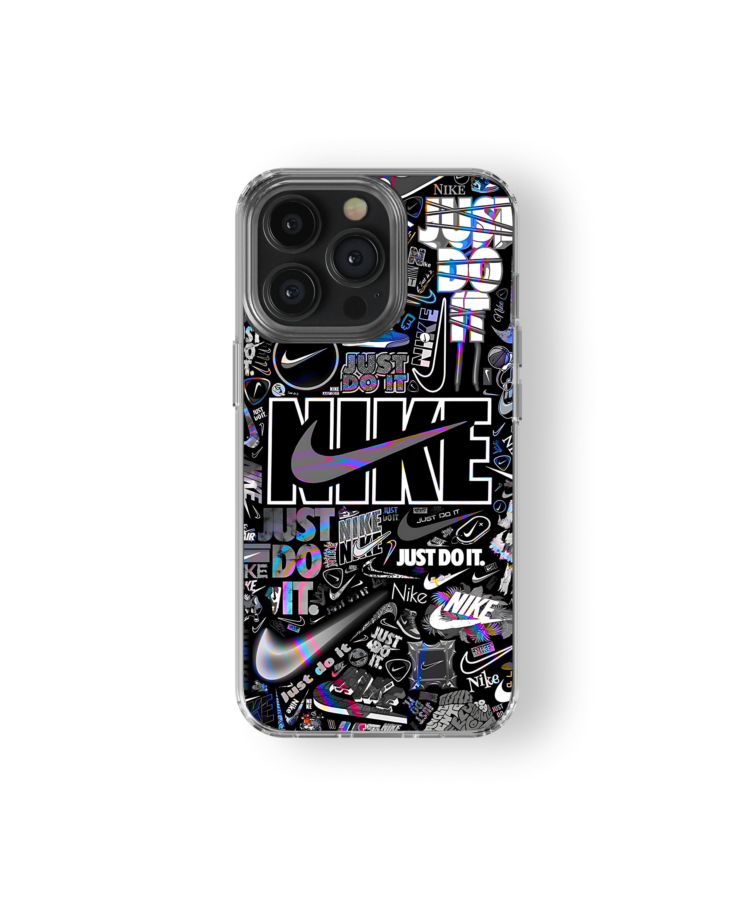 Nike Case 2.0