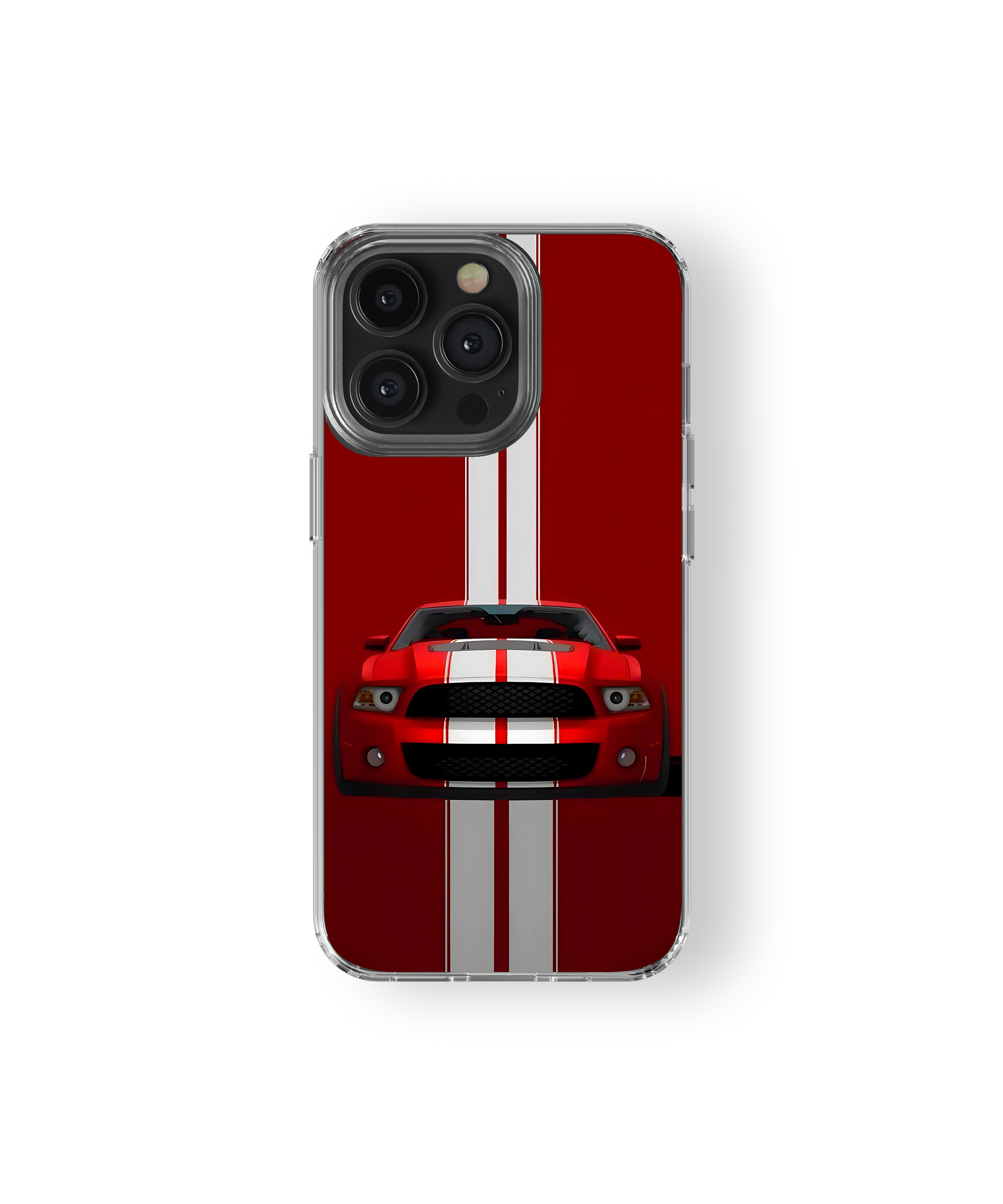 Ford Mustang Case