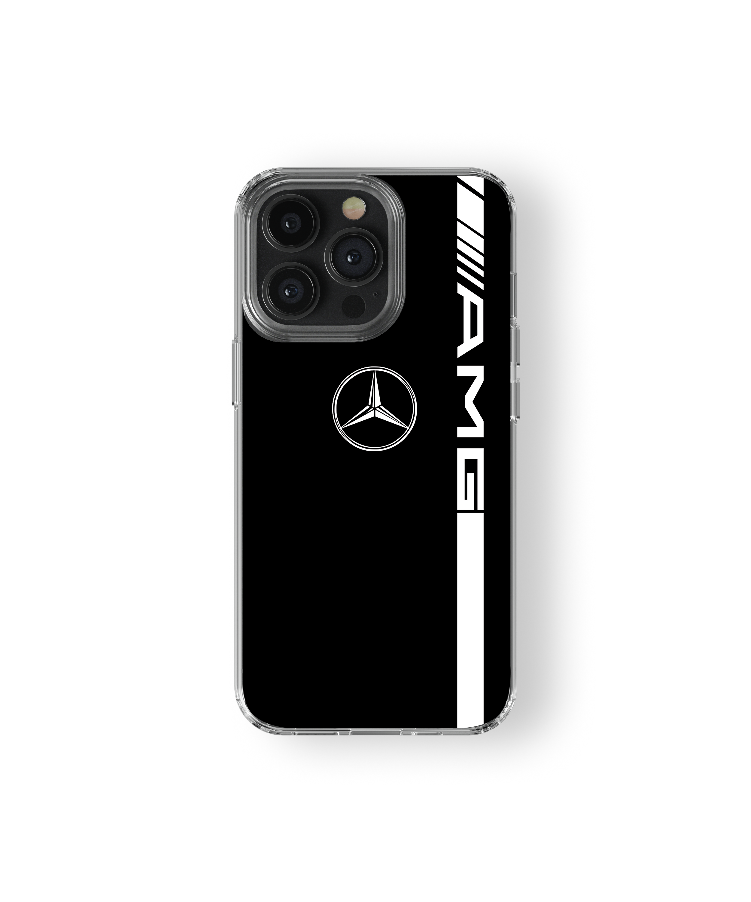 Mercedes AMG Case