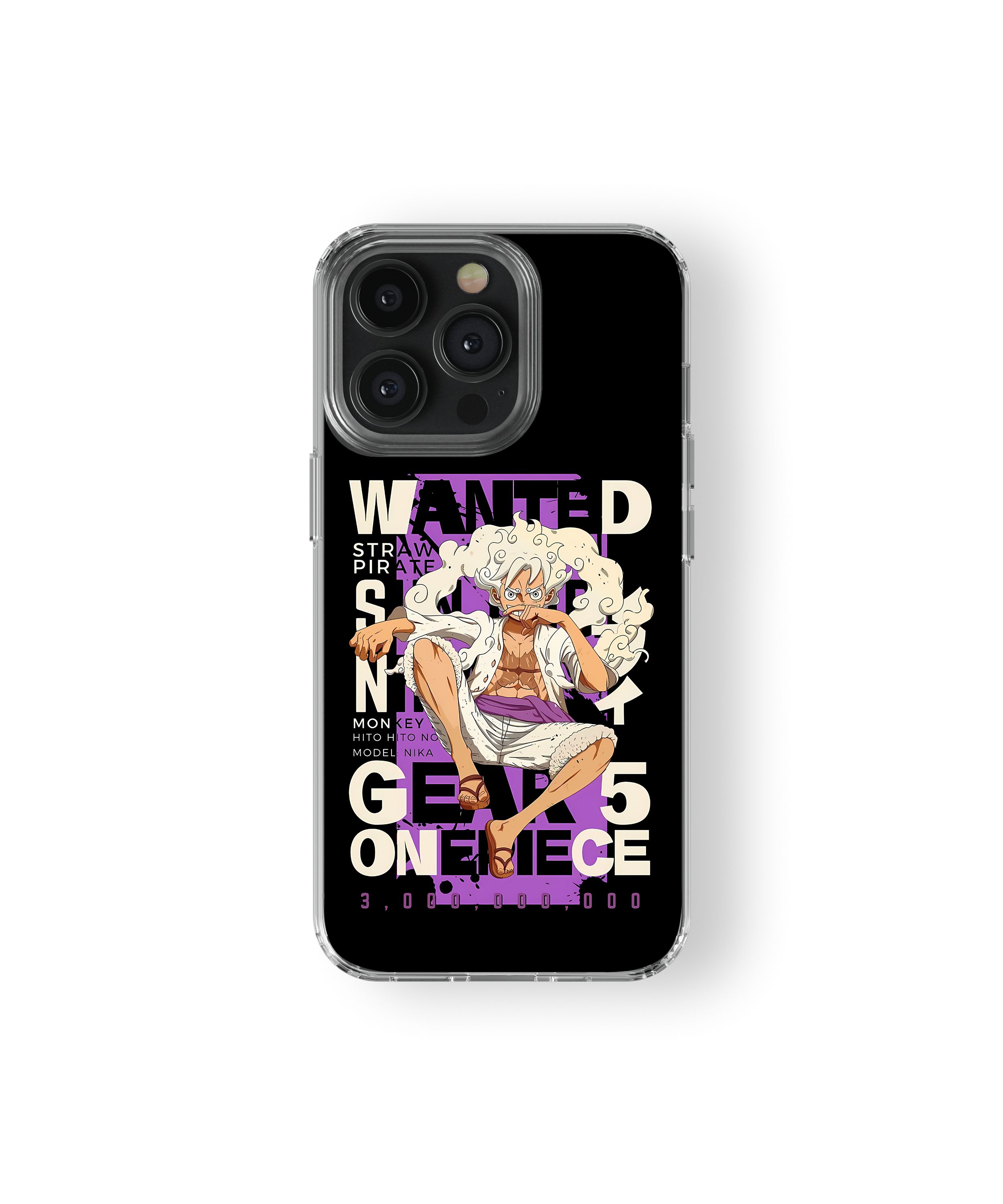 Luffy Case 2.0