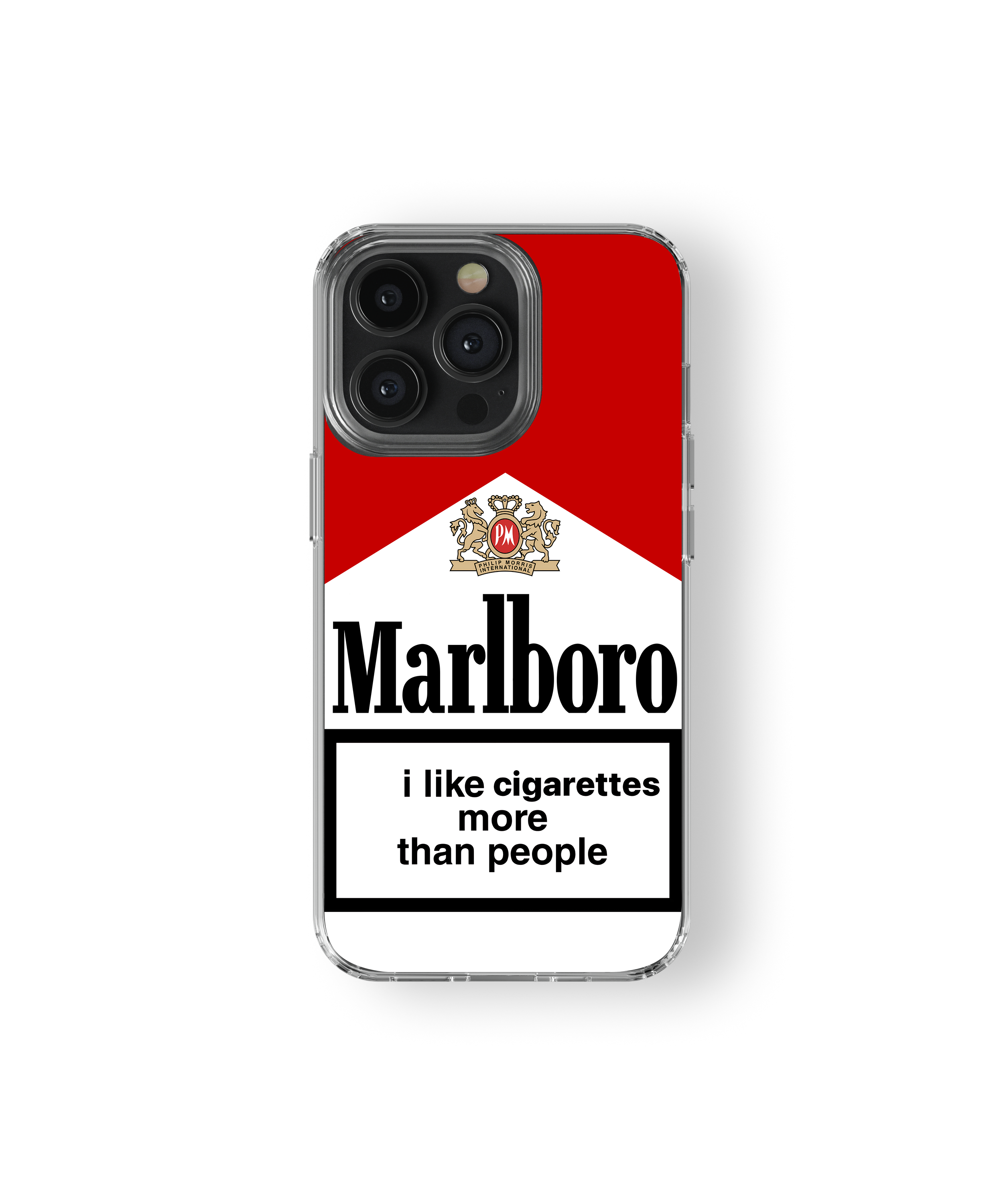 Marlboro Case