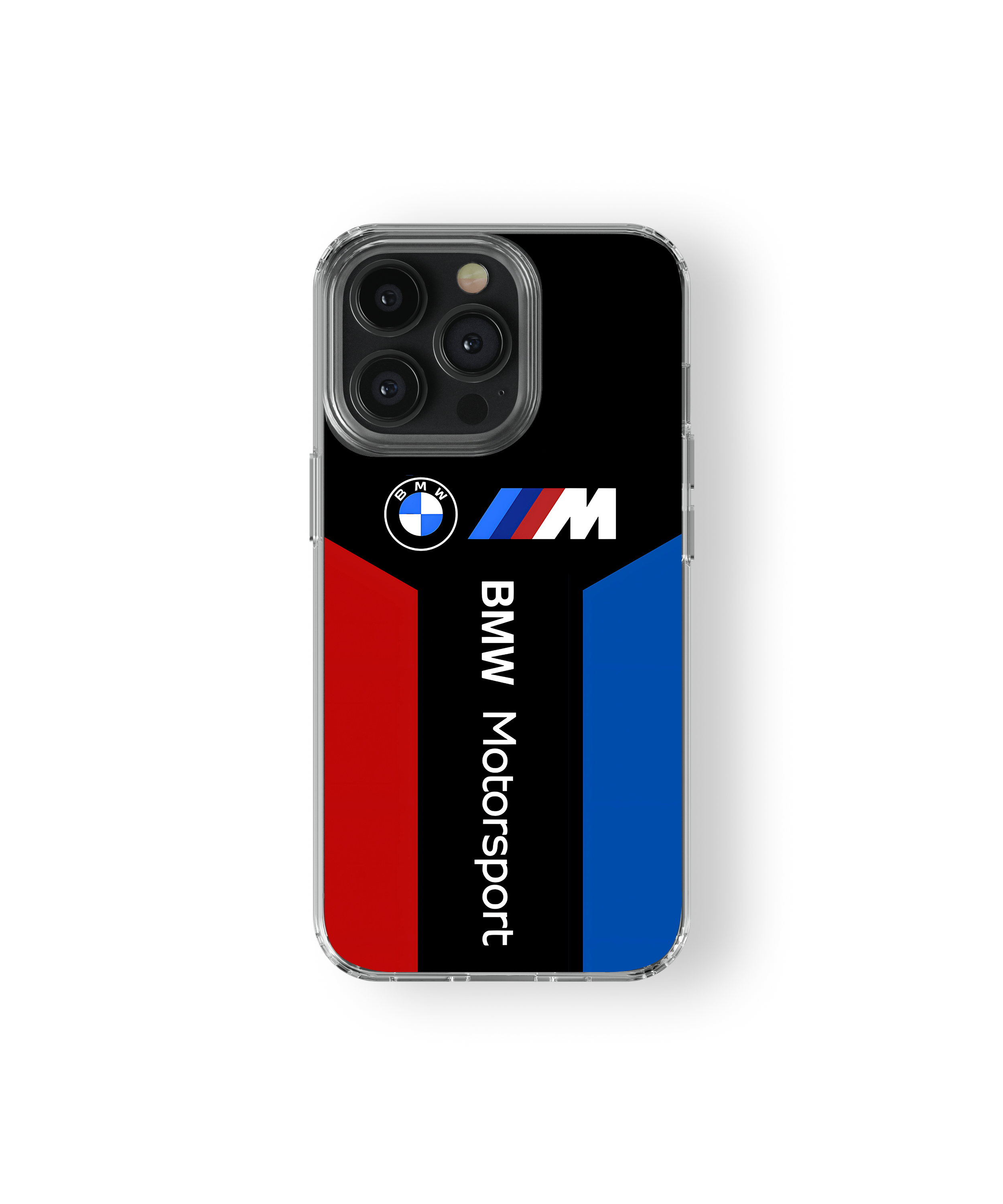 BMW Motorsport Case