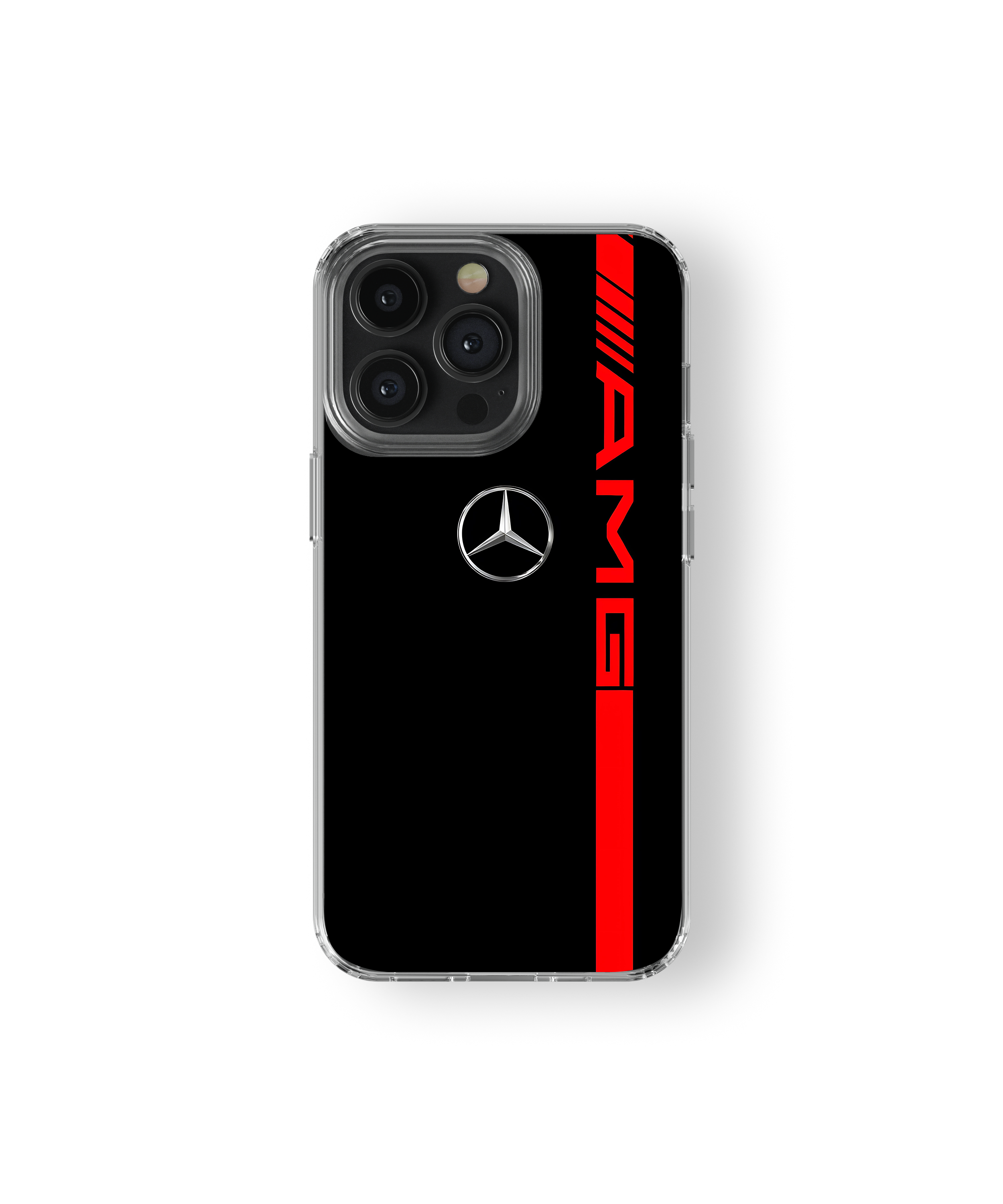 Mercedes AMG Performance Case