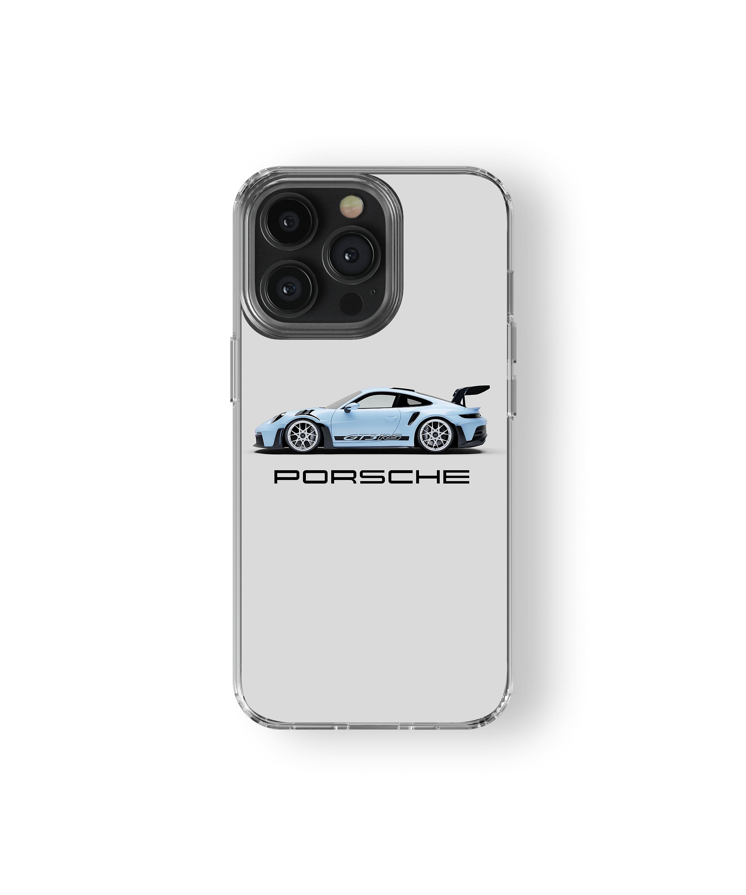 Porsche Case 1.0