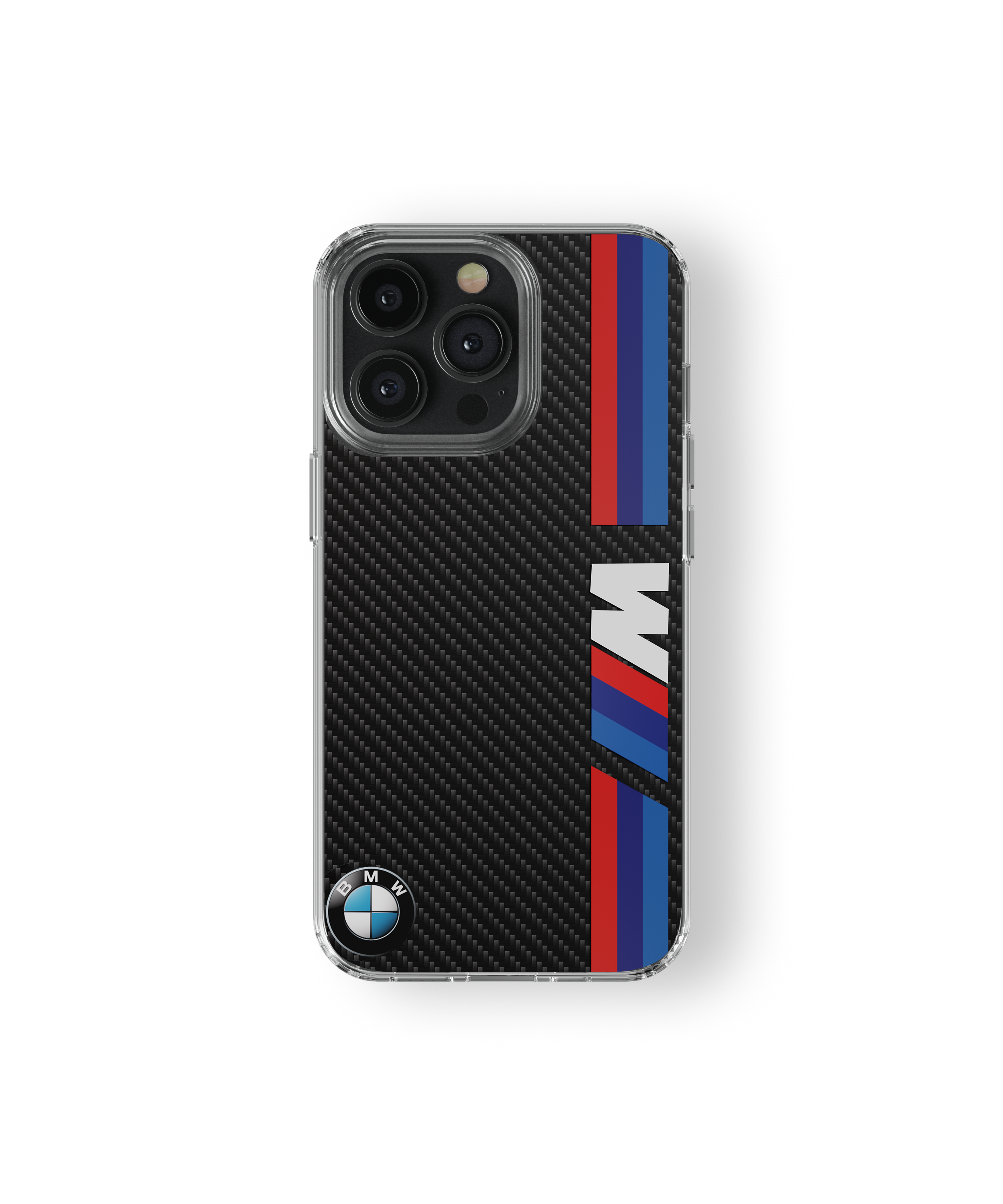 BMW M Sports Carbon Case