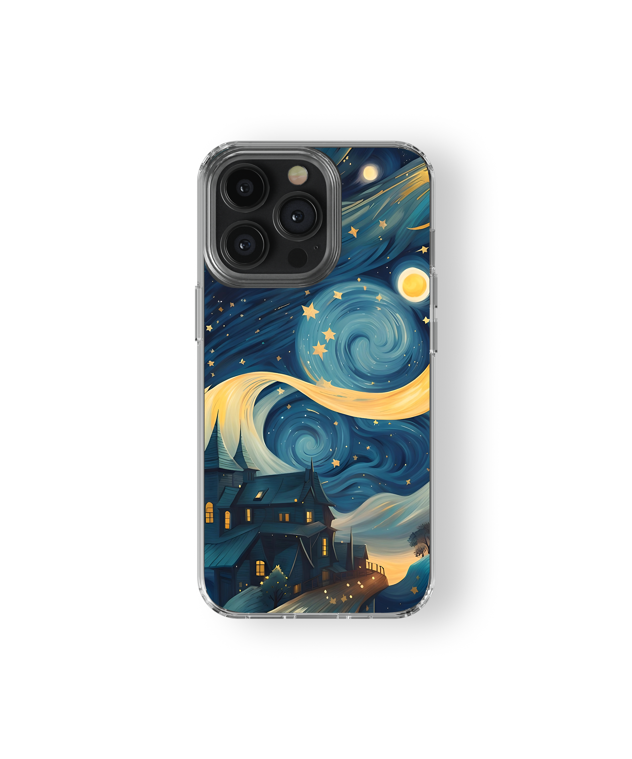 Van Gogh Case 2.0