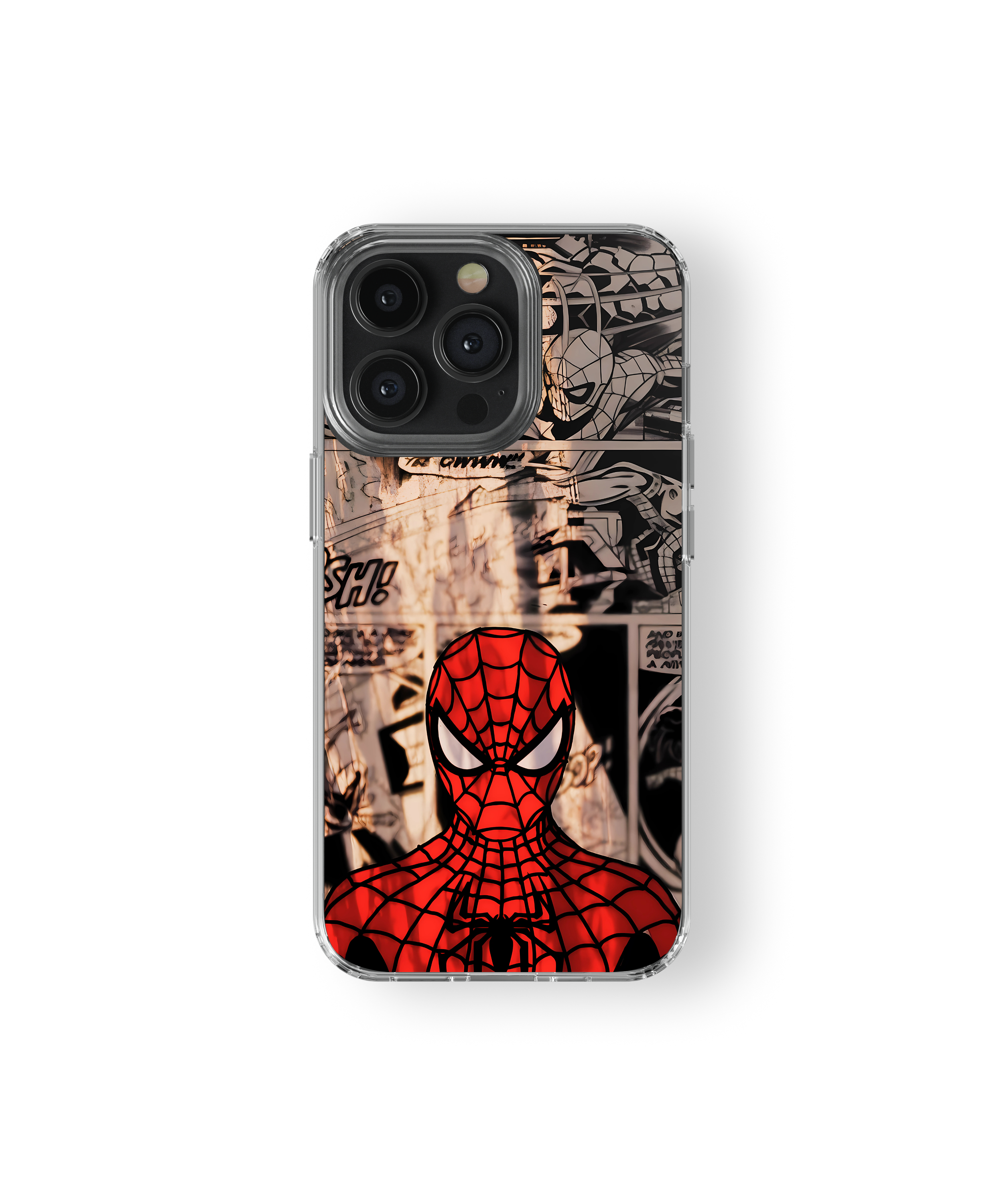 Far From Home Case
