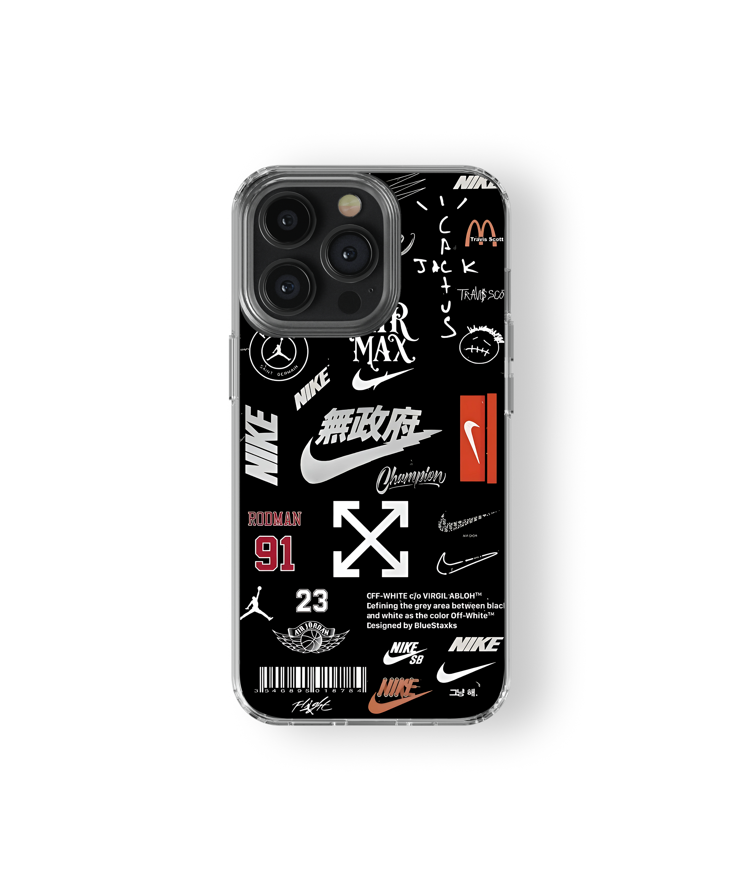 Air Max Case