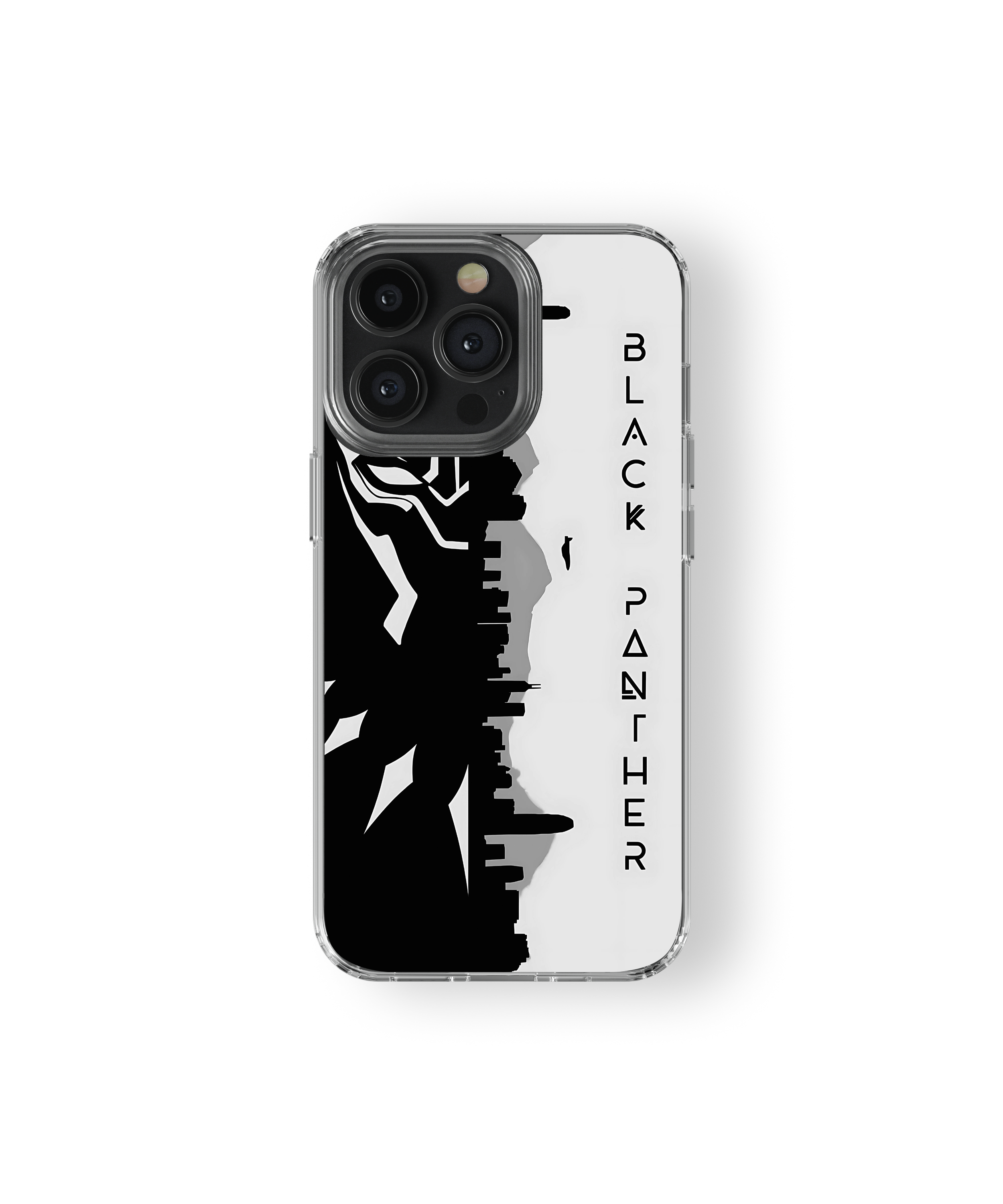 Black Panther Case