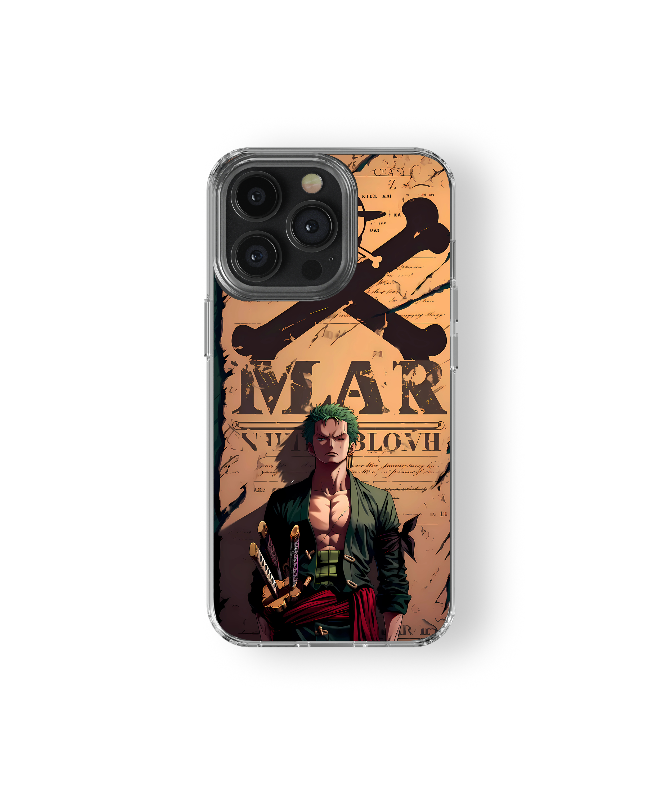 Zoro Case