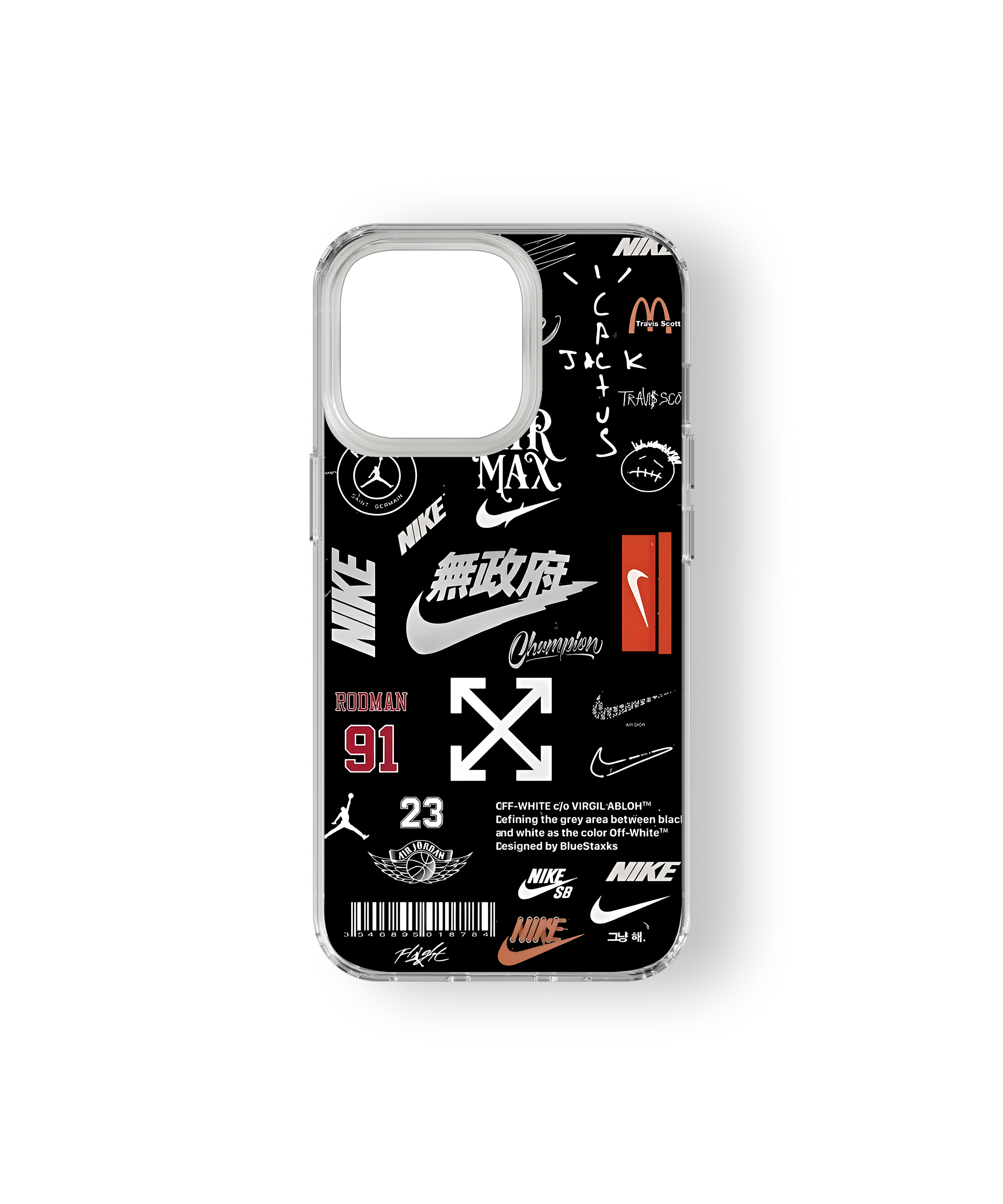 Air Max Case