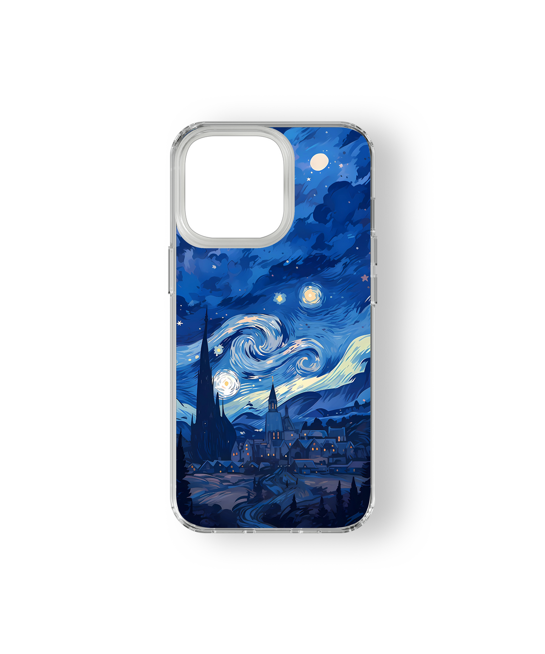 Van Gogh Case