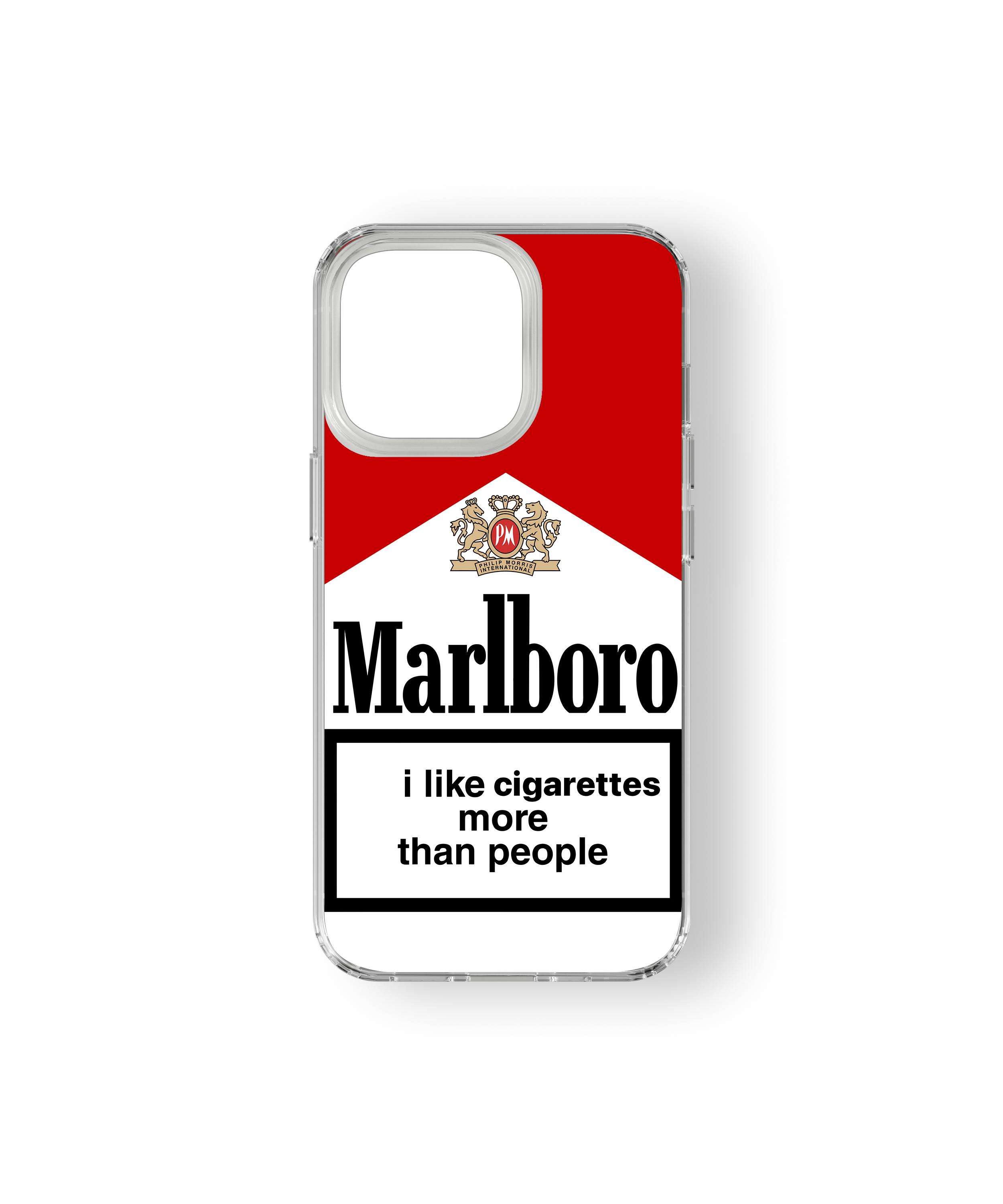 Marlboro Case