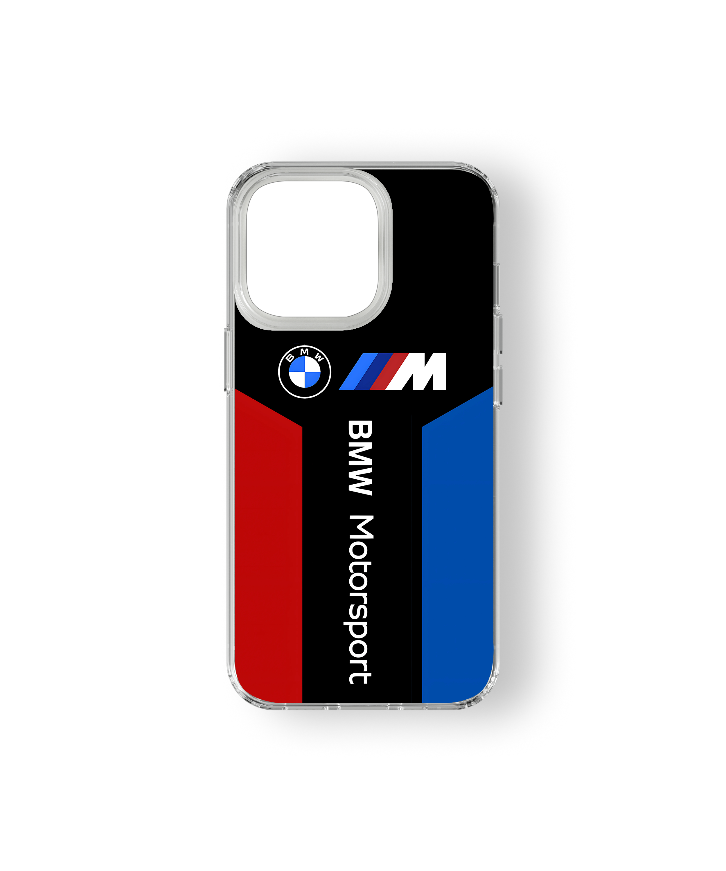 BMW Motorsport Case
