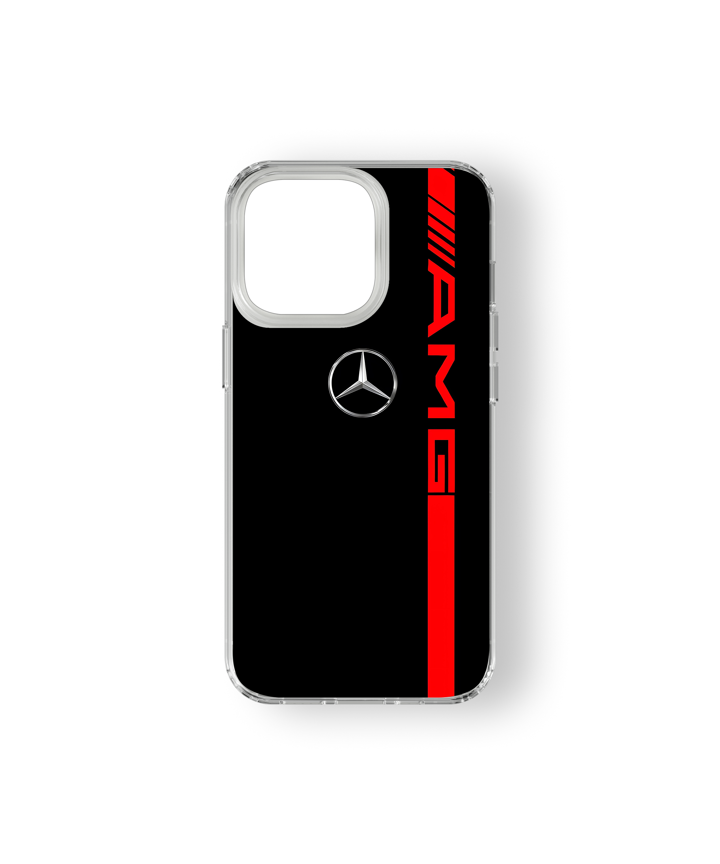 Mercedes AMG Performance Case