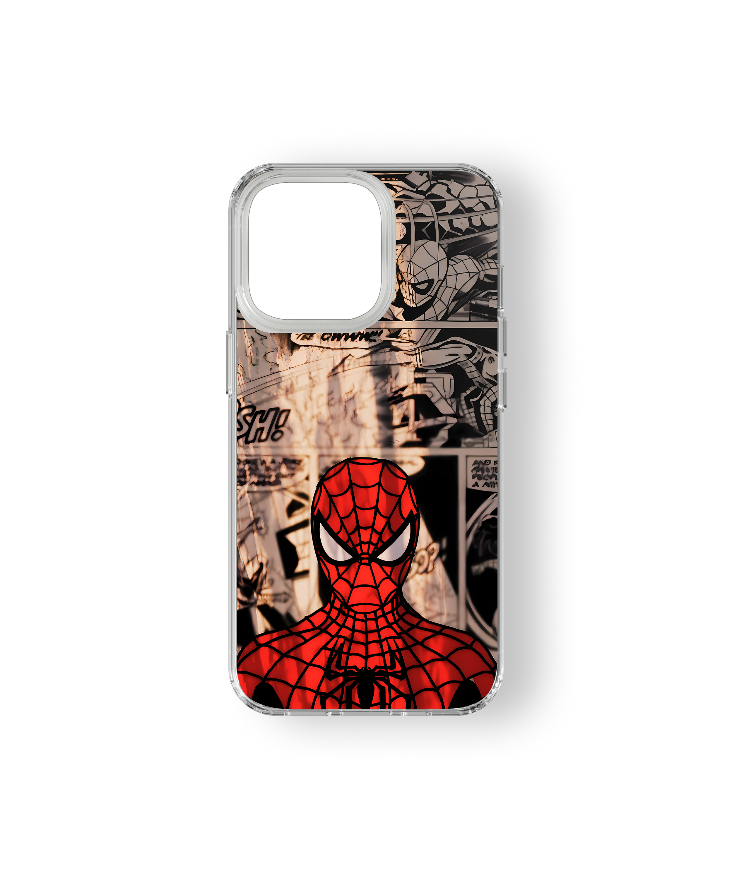 Far From Home Case