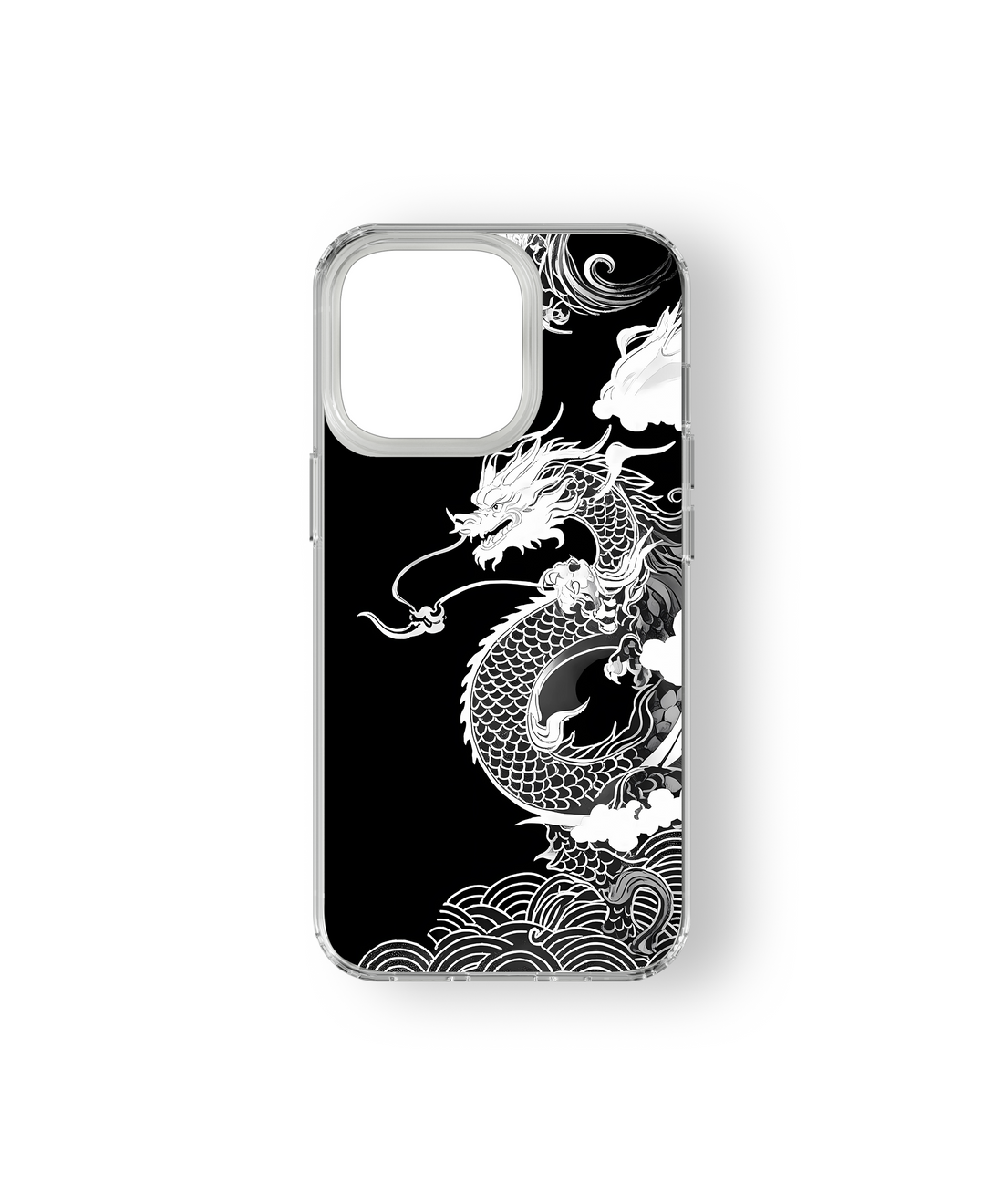 Roaring Dragon Case
