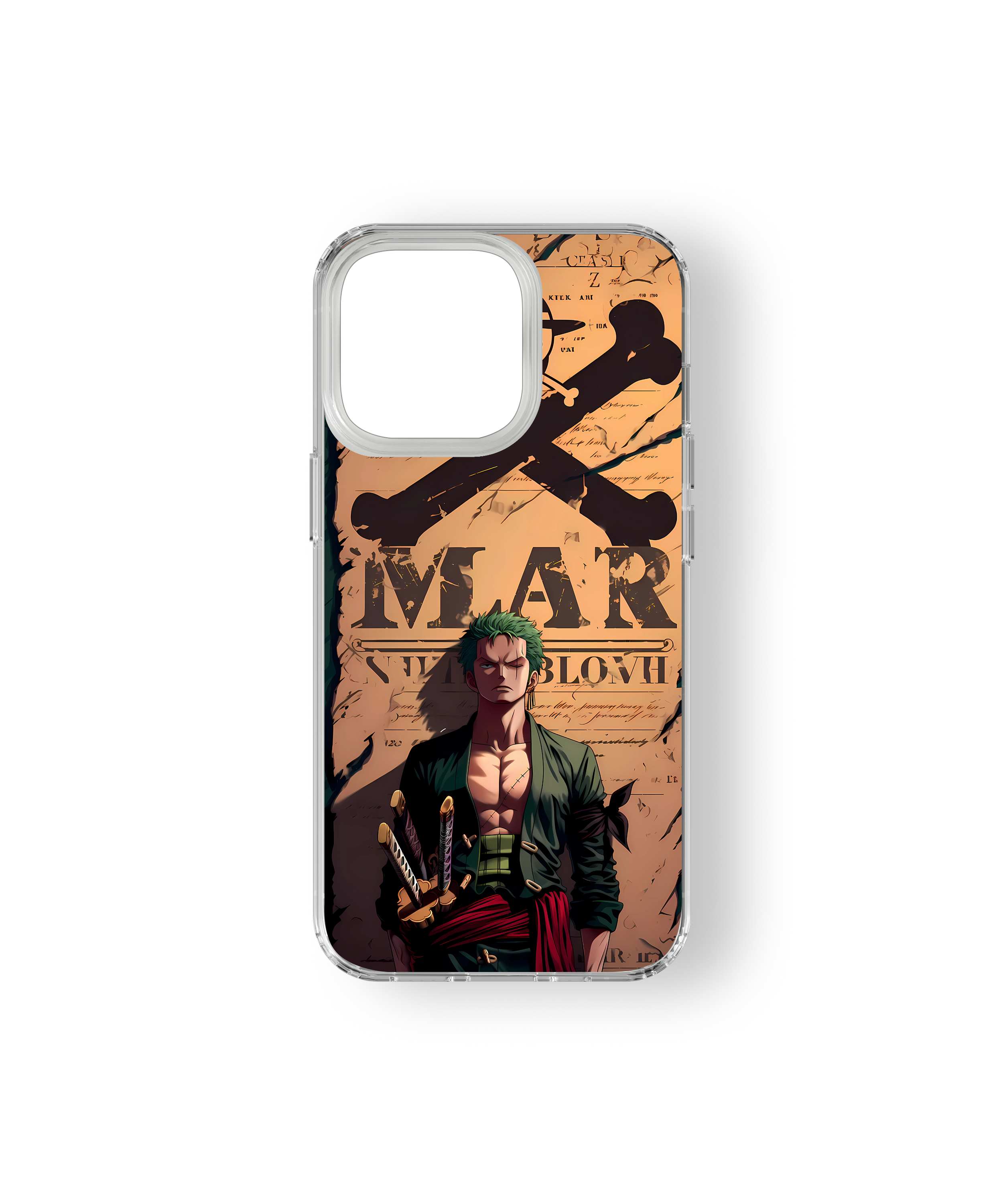 Zoro Case