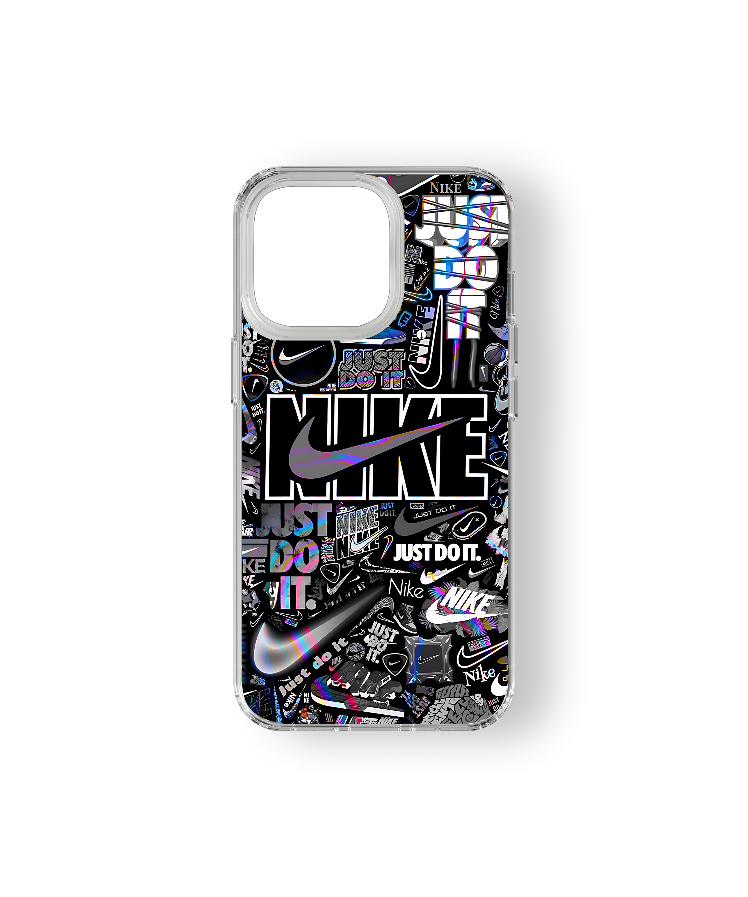 Nike Case 2.0