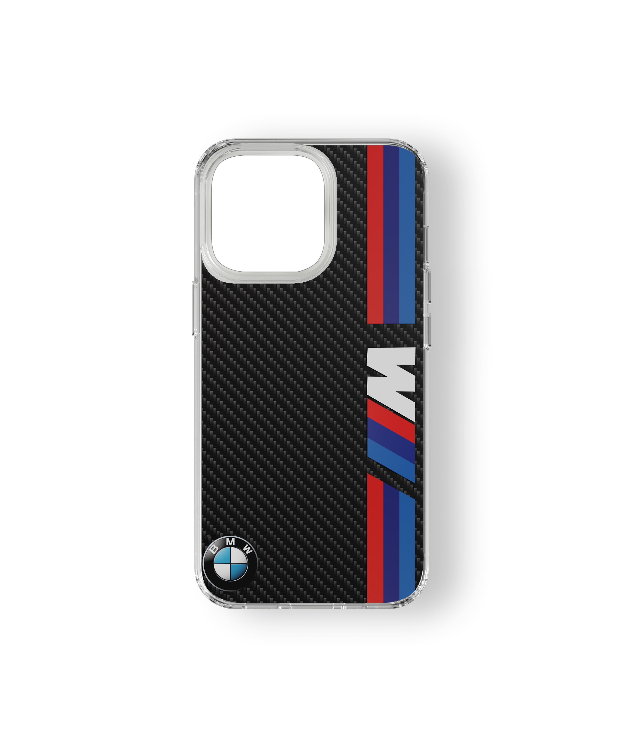 BMW M Sports Carbon Case