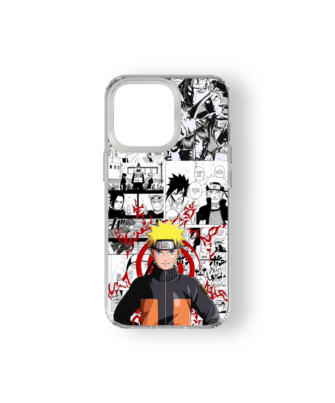 Naruto Case