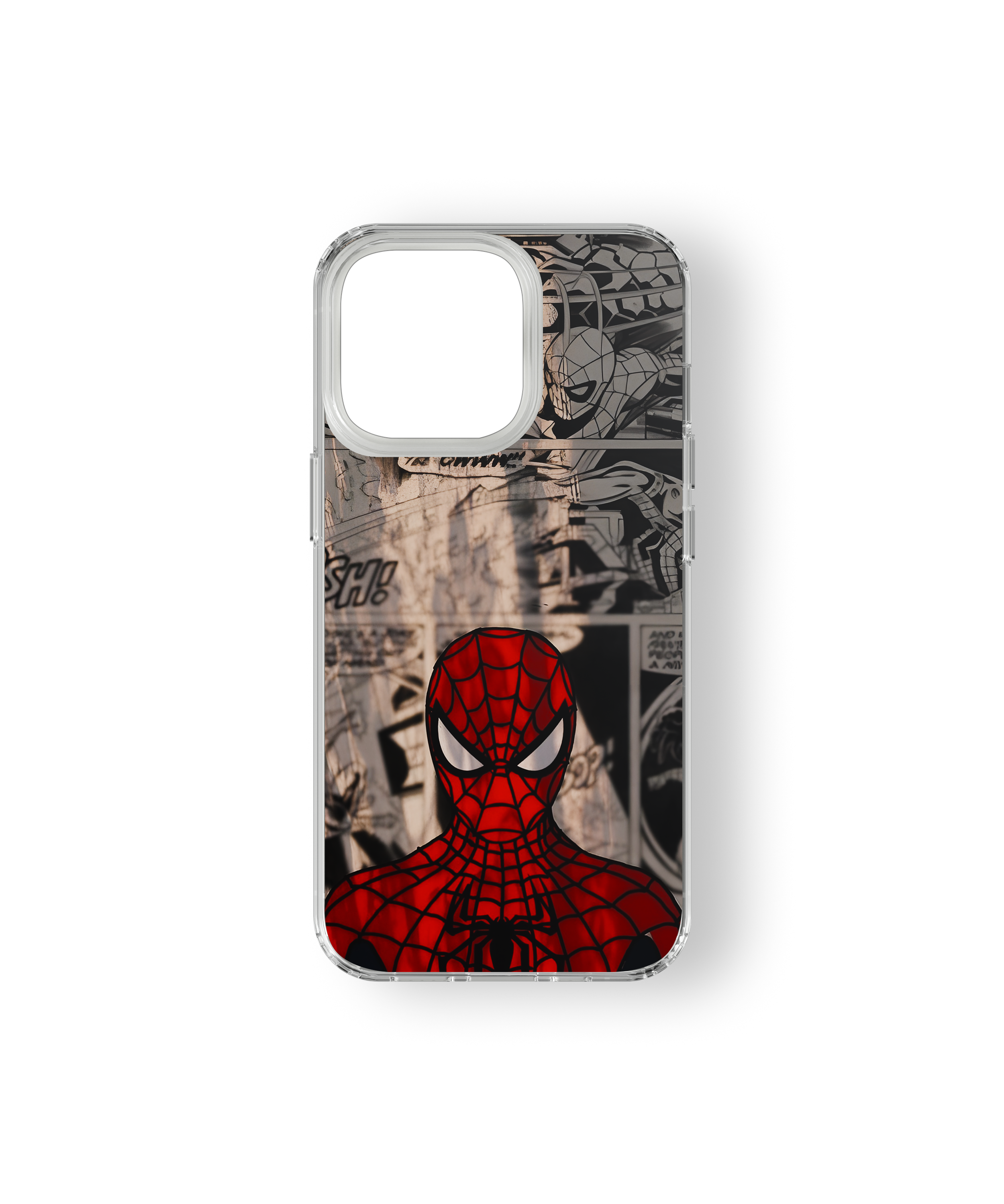 Far From Home Case